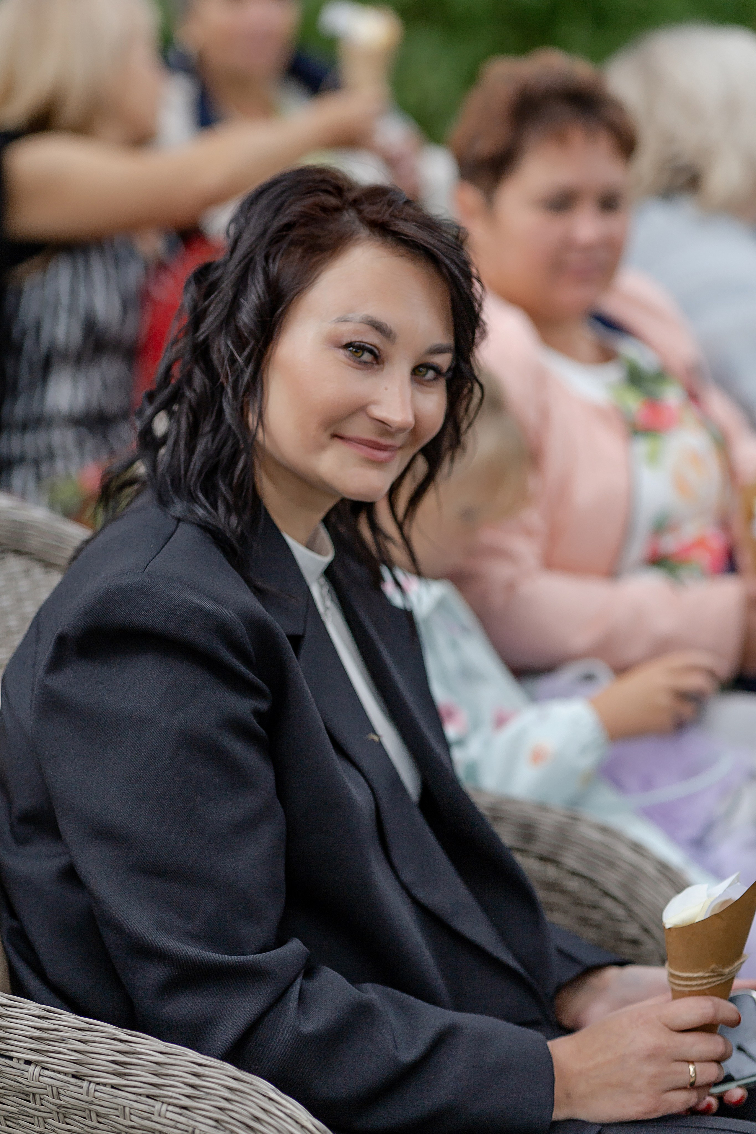 Татьяна & Влад. Фотограф Абакумова Анастасия