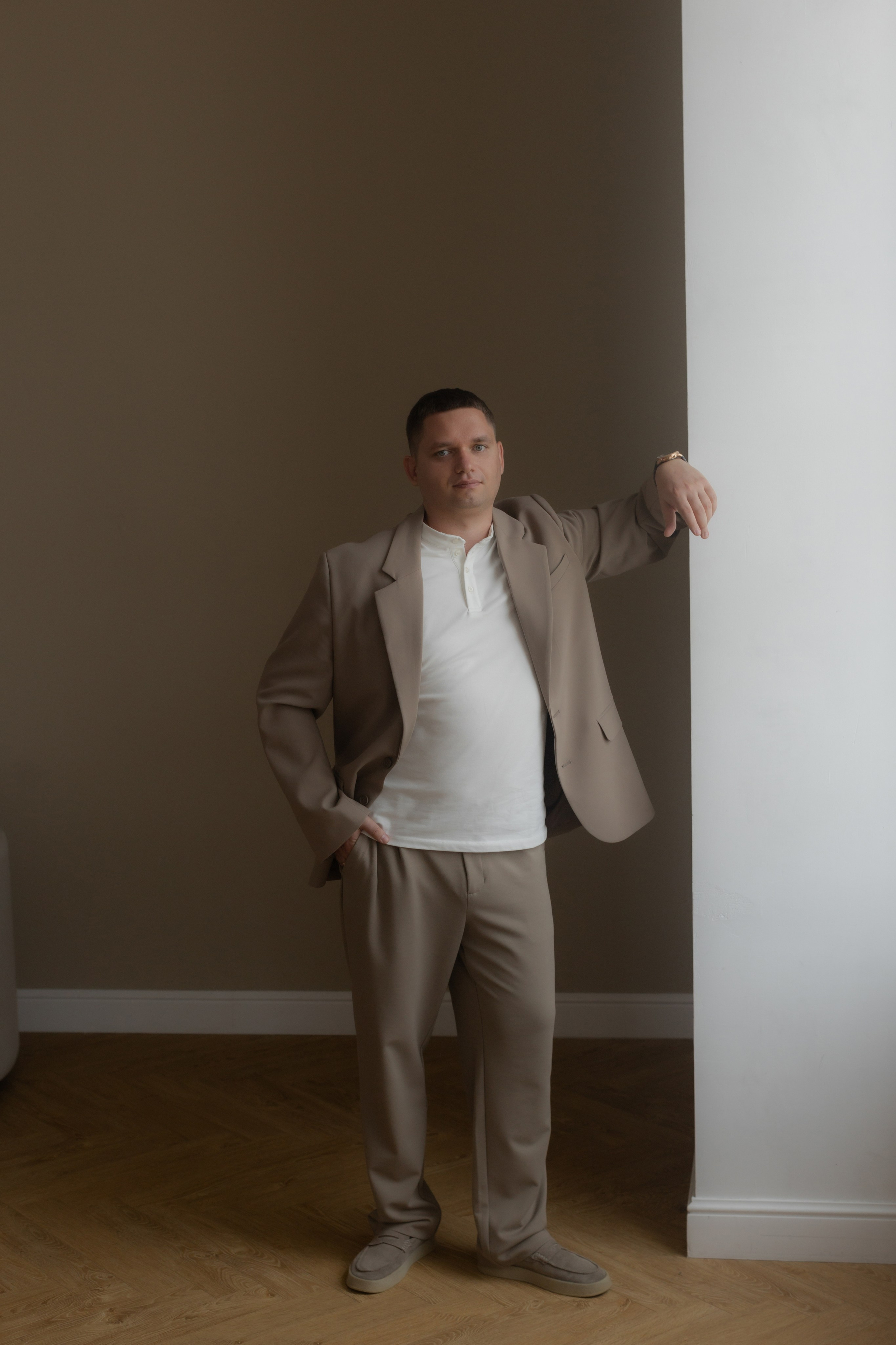 Даша и Женя. Свадебный и семейный фотограф в Перми Дергачева Кристина