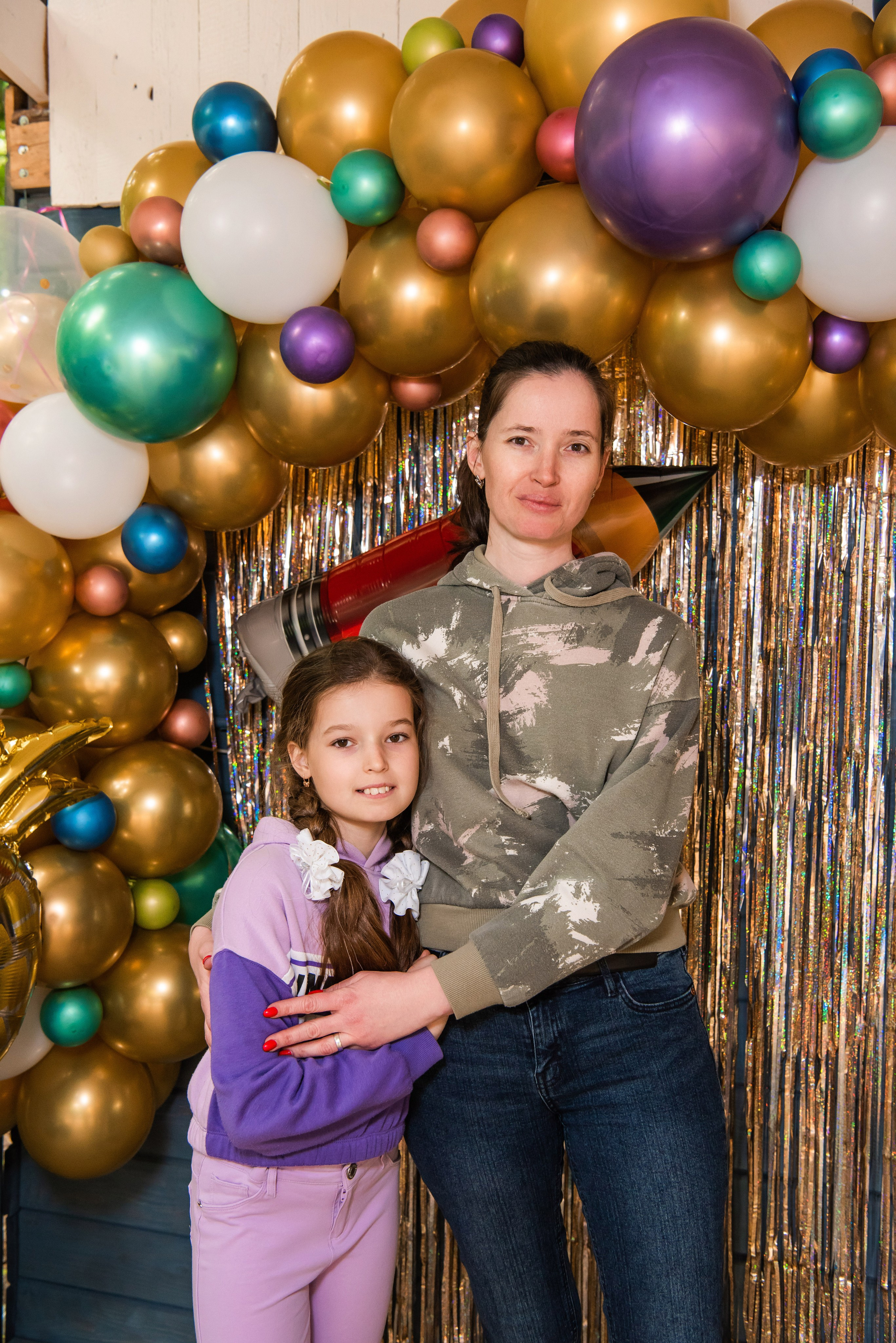 Выпускной 4Д 2023. Свадебный и арт-фотограф Кунецкая Диана