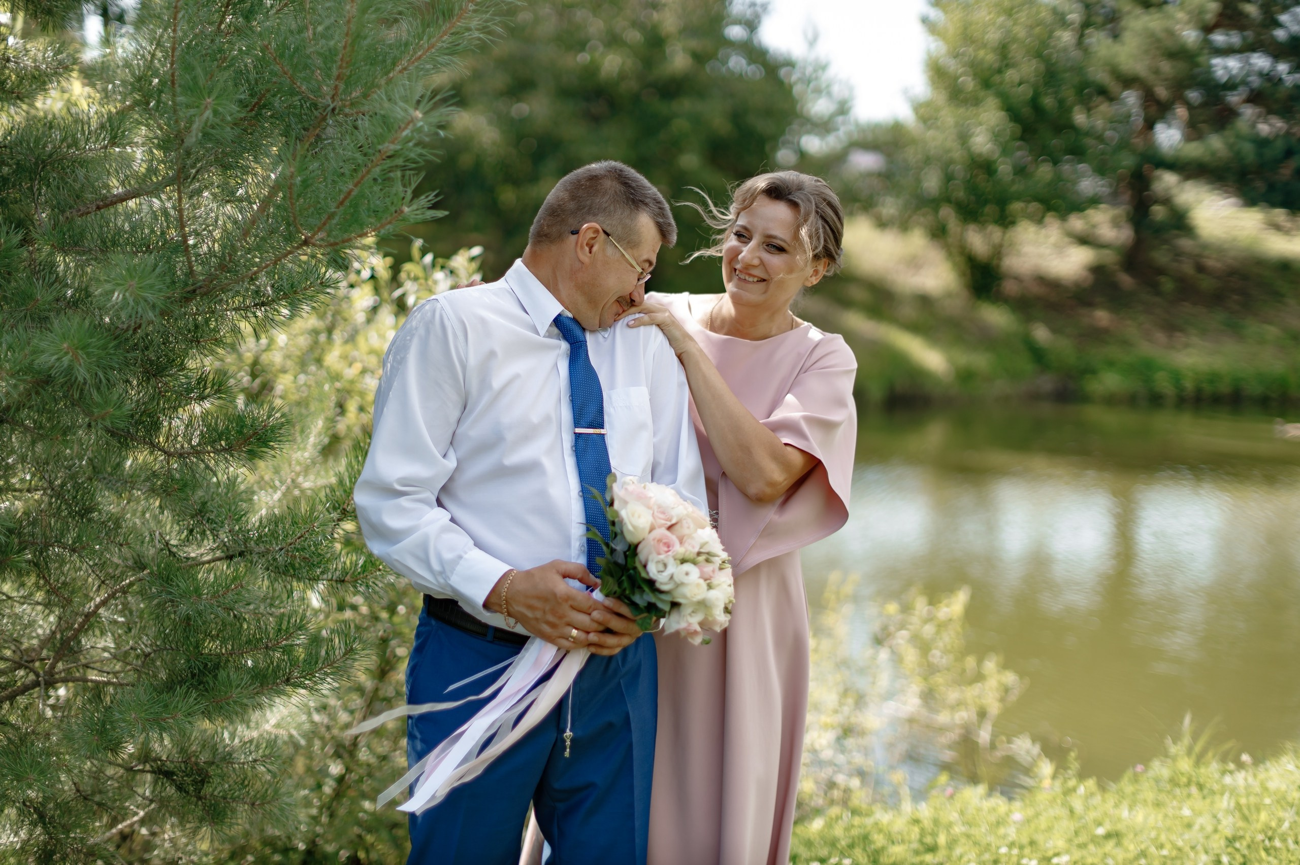 Свадьба Эдуарда и Елены (и смешно и трогательно и мило). Свадебный и семейный фотограф во Владимире Стелла Шуваева