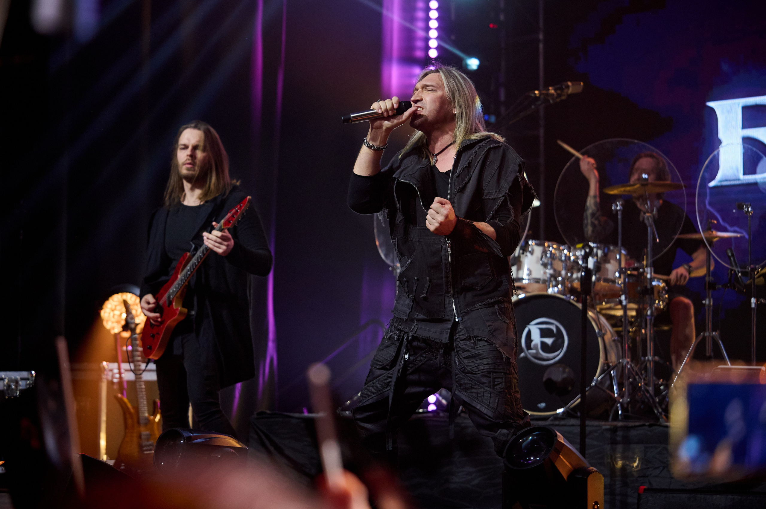 Елфимов. Клуб Графит. 2026. Главная