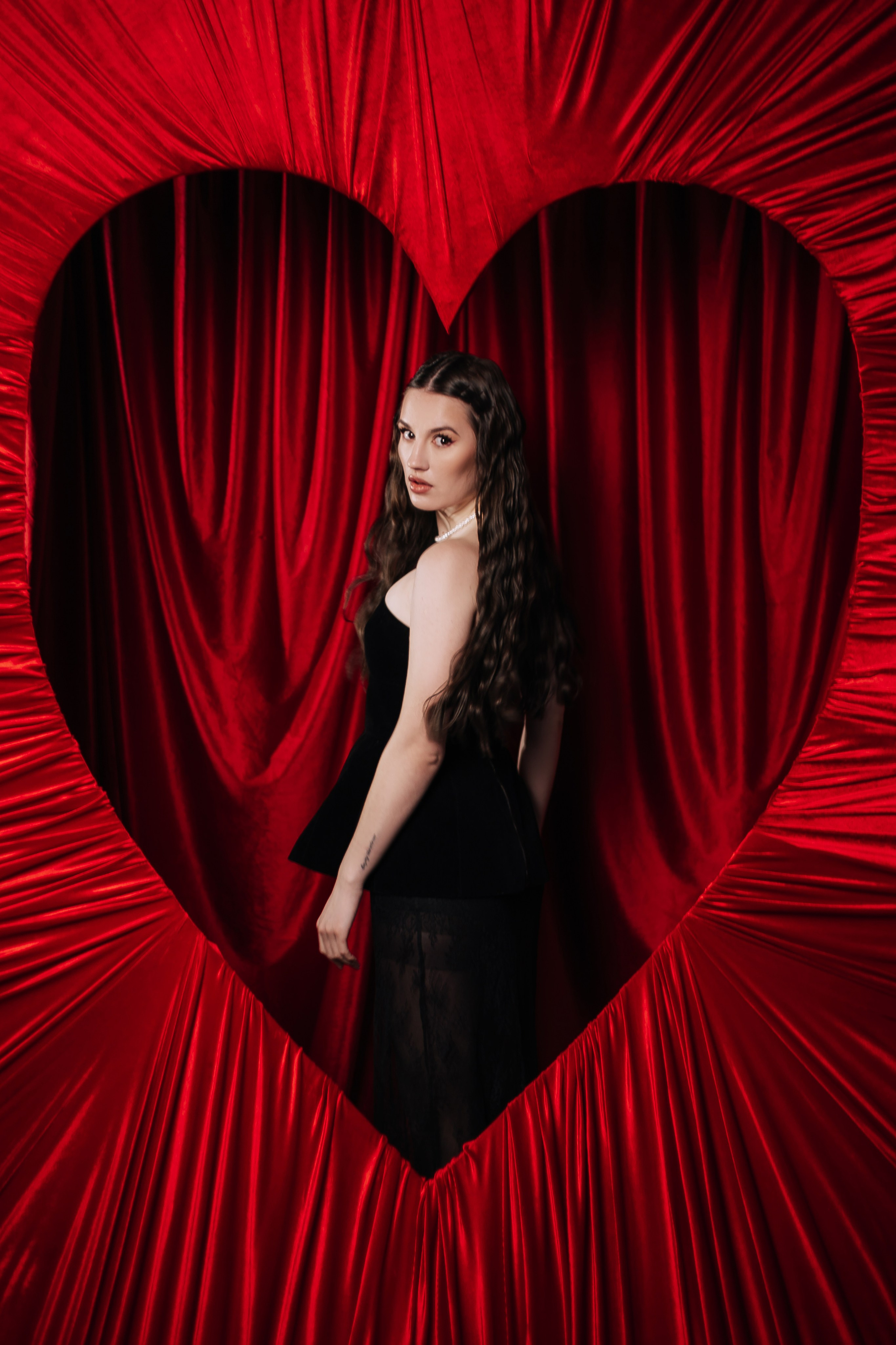 Яна. Фотограф в Крыму | Виктория Нотевская