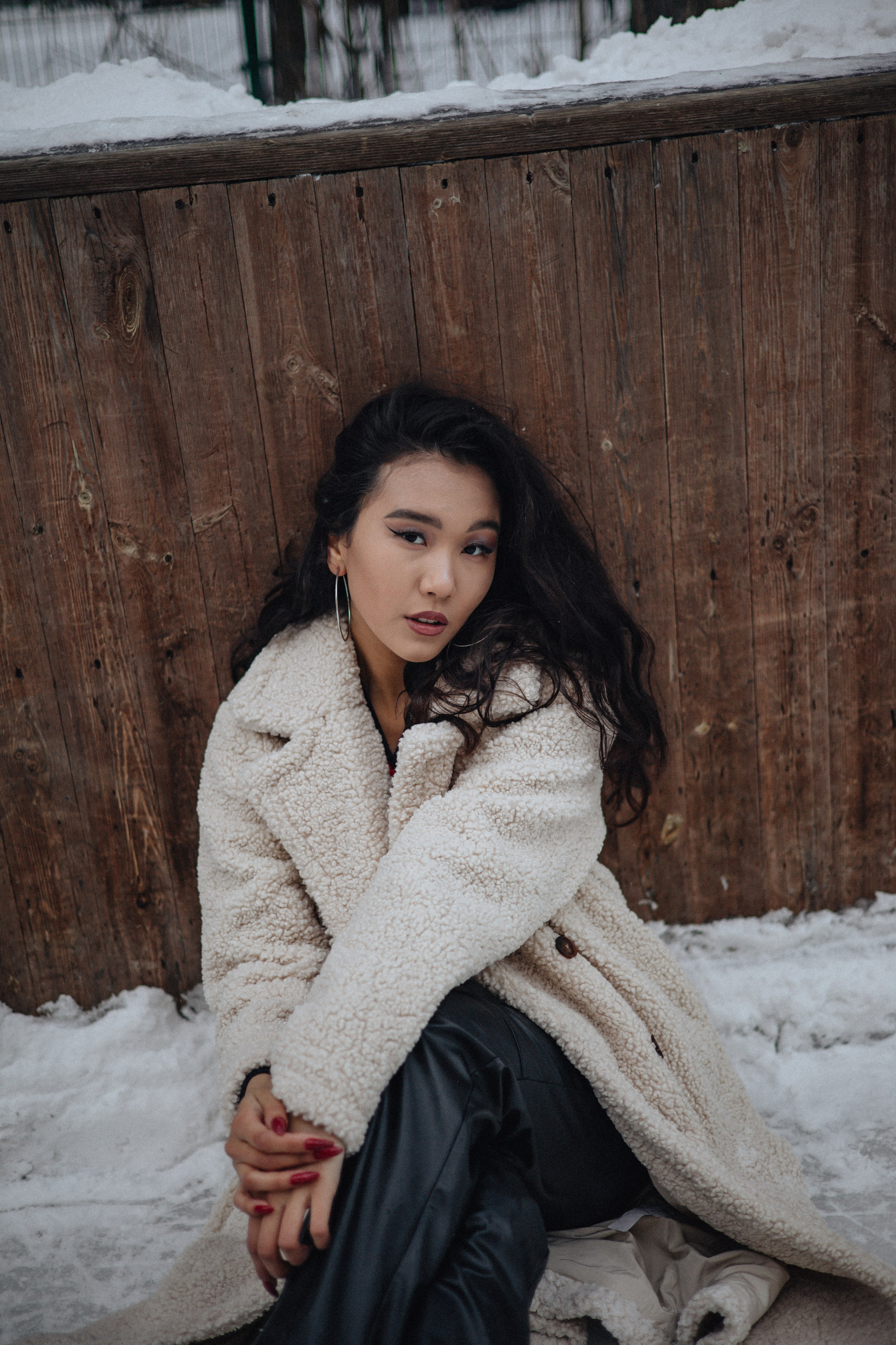 Адина. Виктория Файфер| фотограф Новосибирск