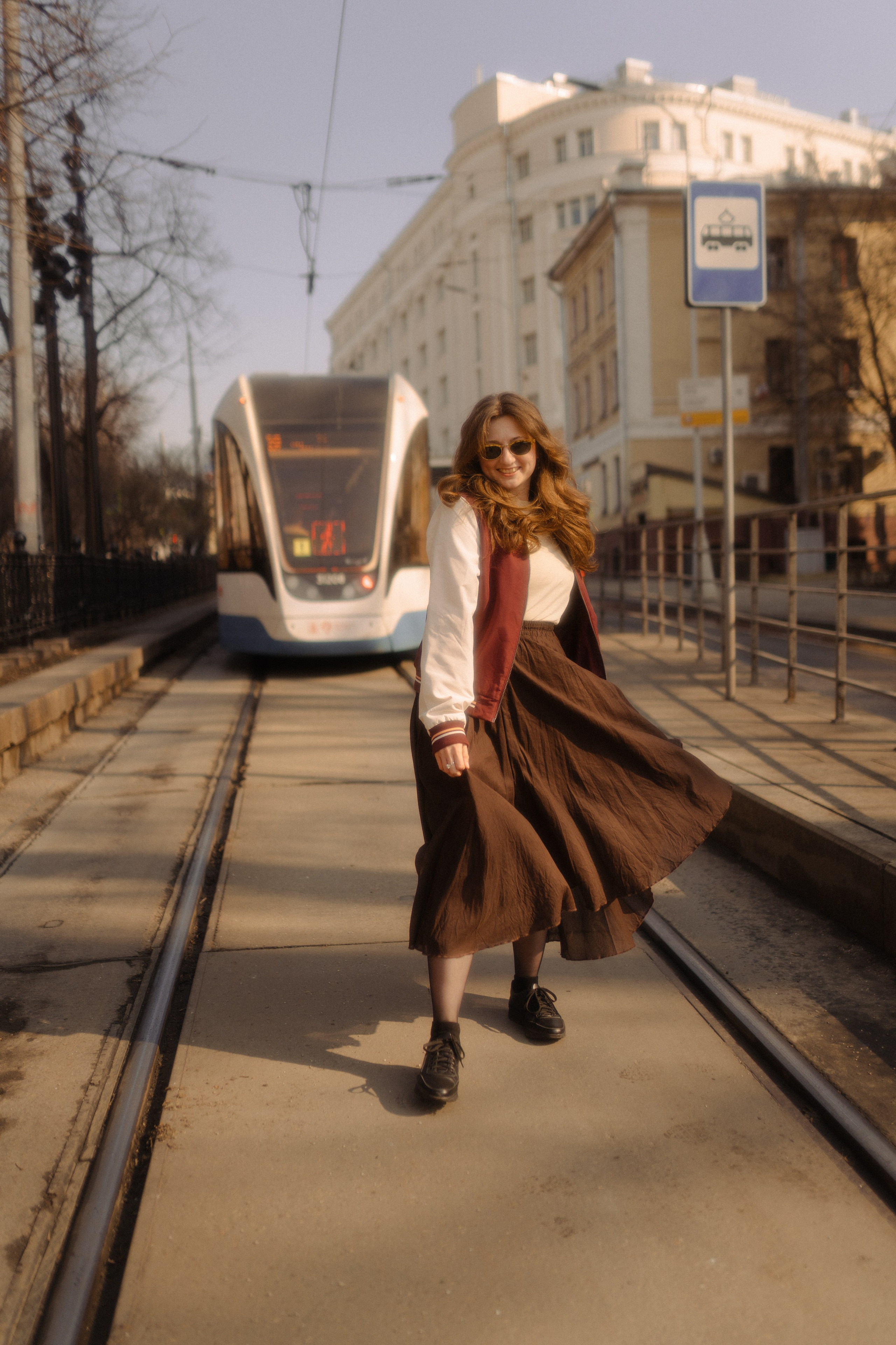 Саша. Фотограф Екатерина Катунова | Москва