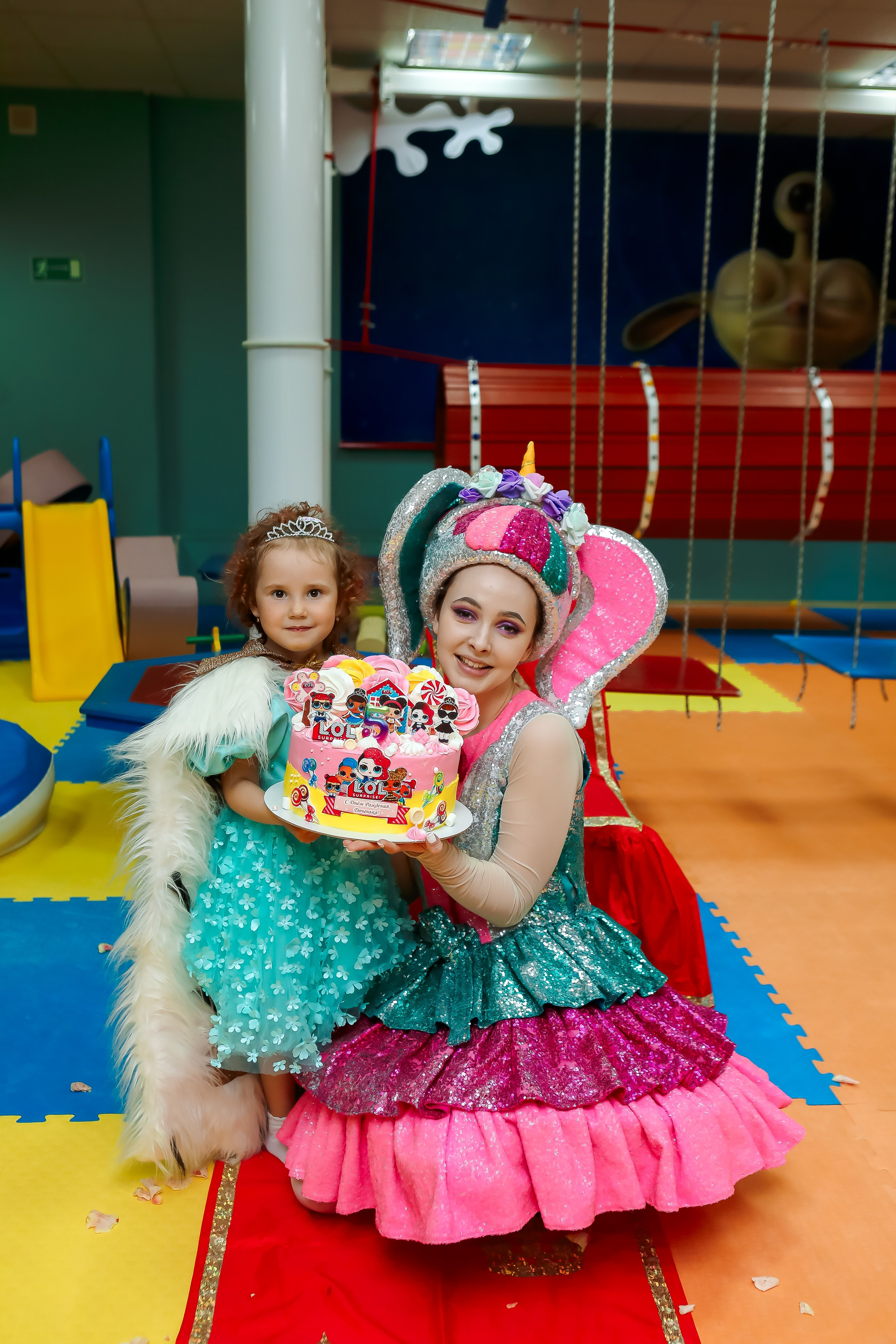 Коронация Ульяны. Семейный и свадебный фотограф во Владивостоке Аня Смецкая