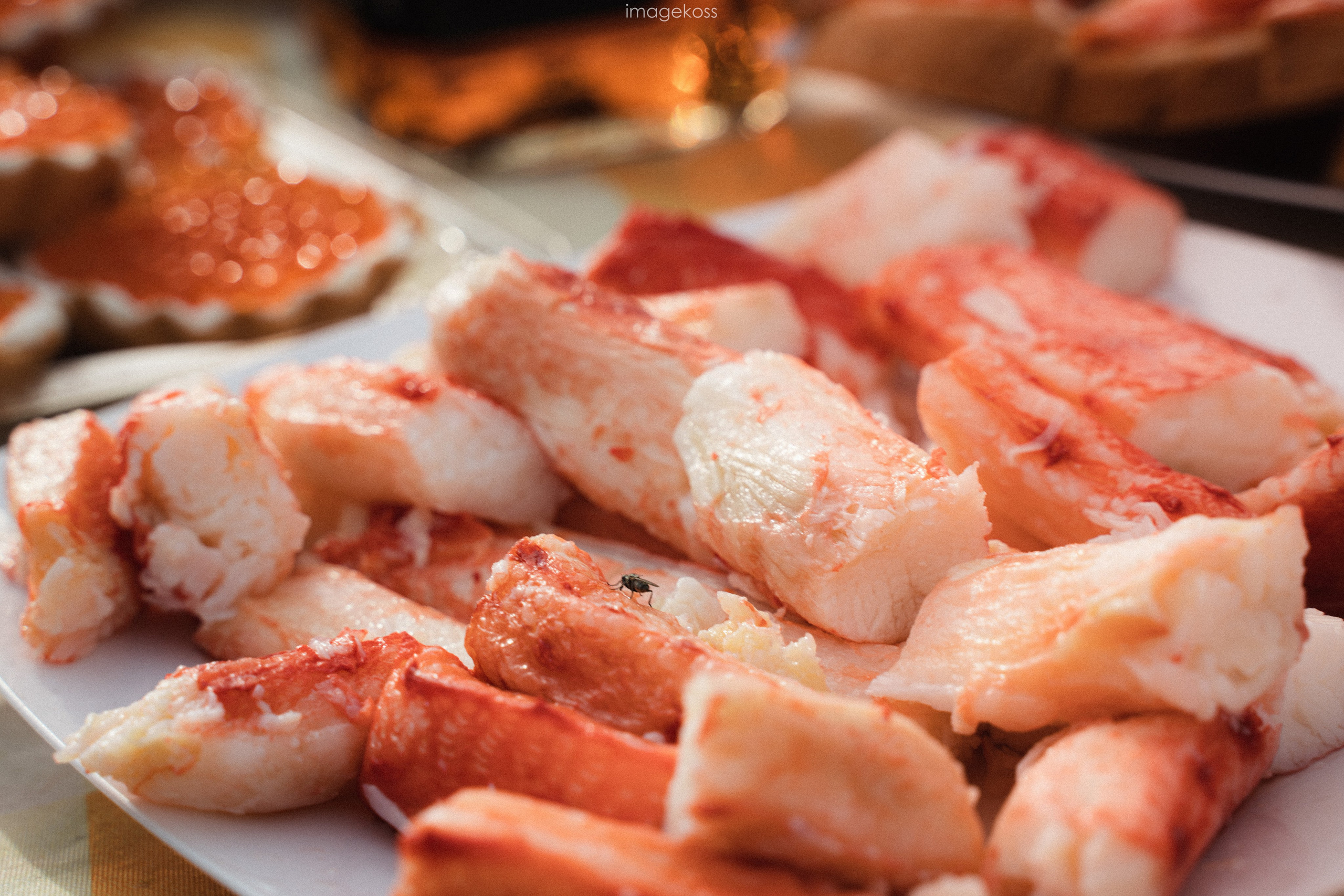 Камчатка. Фотограф в поход и восхождение на Эльбрус Игорь Косарев