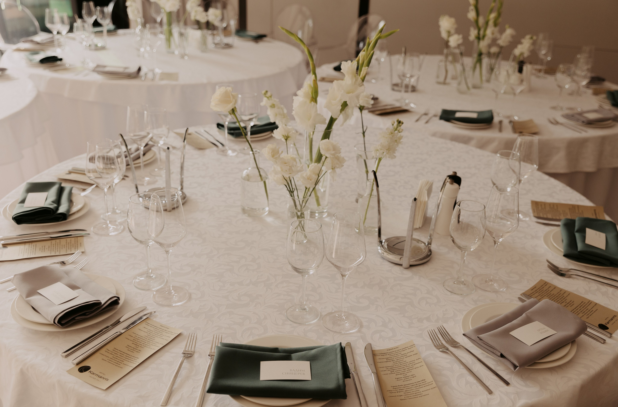 Мария и Дмитрий. Свадебный и портретный фотограф в Калининграде и Москве Марк Юдинцев