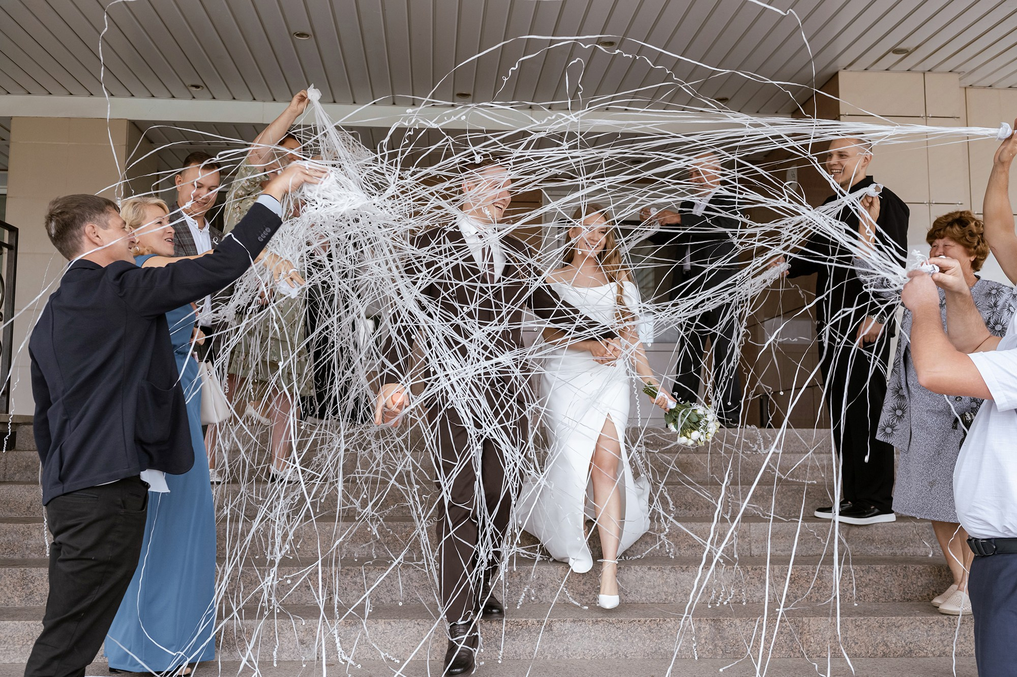 Карина и Никита. Свадебный и семейный фотограф Чебоксары Ольга Ник