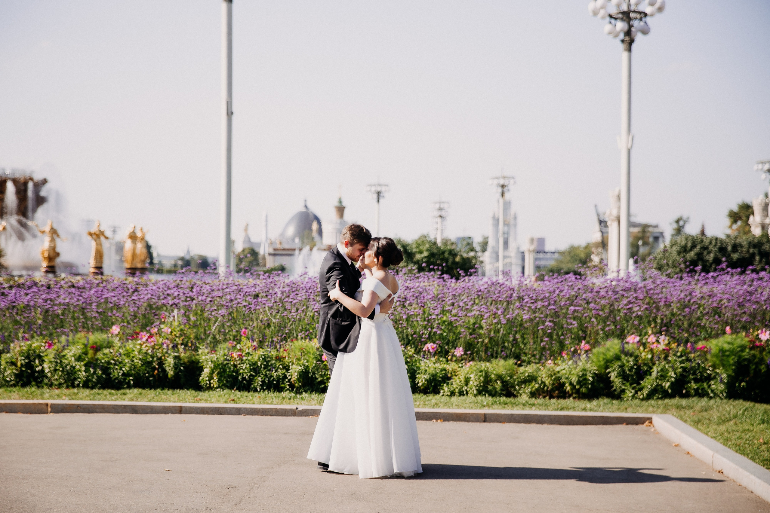 Love. Фотограф Ольга Симакова