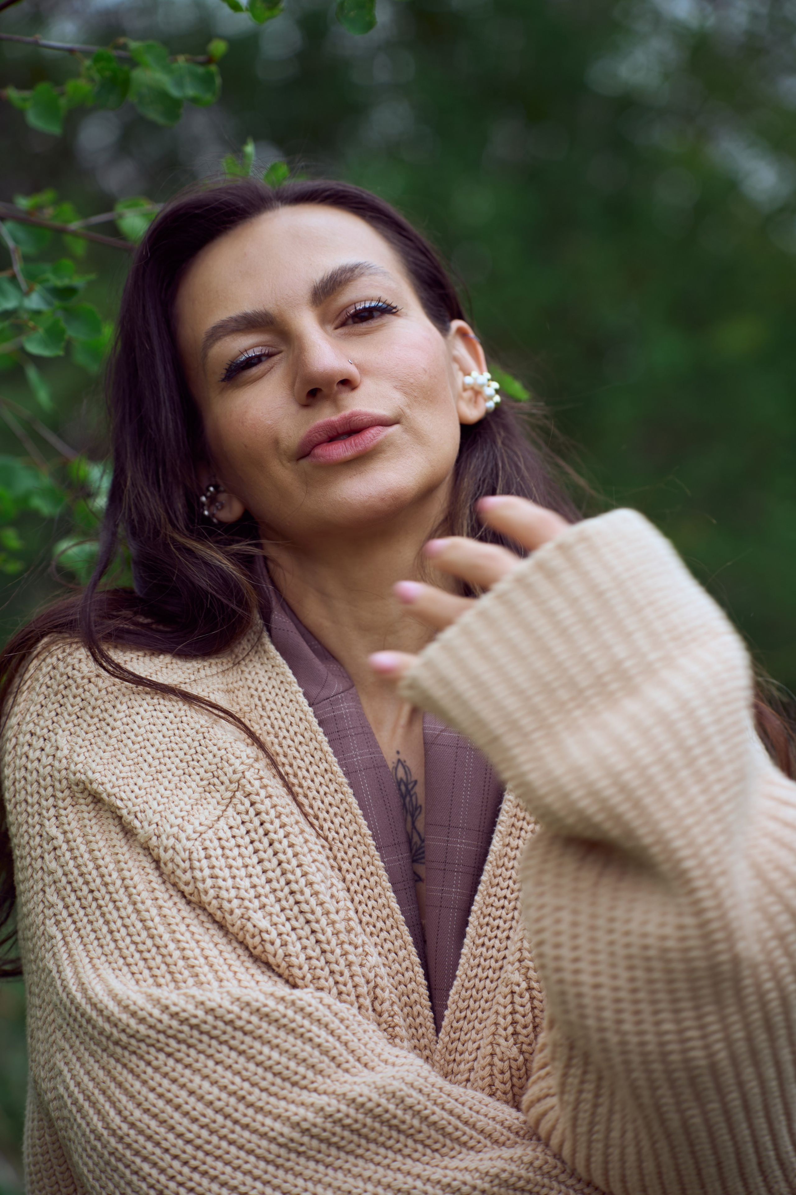 Марта. Фотограф, Римма Невинская