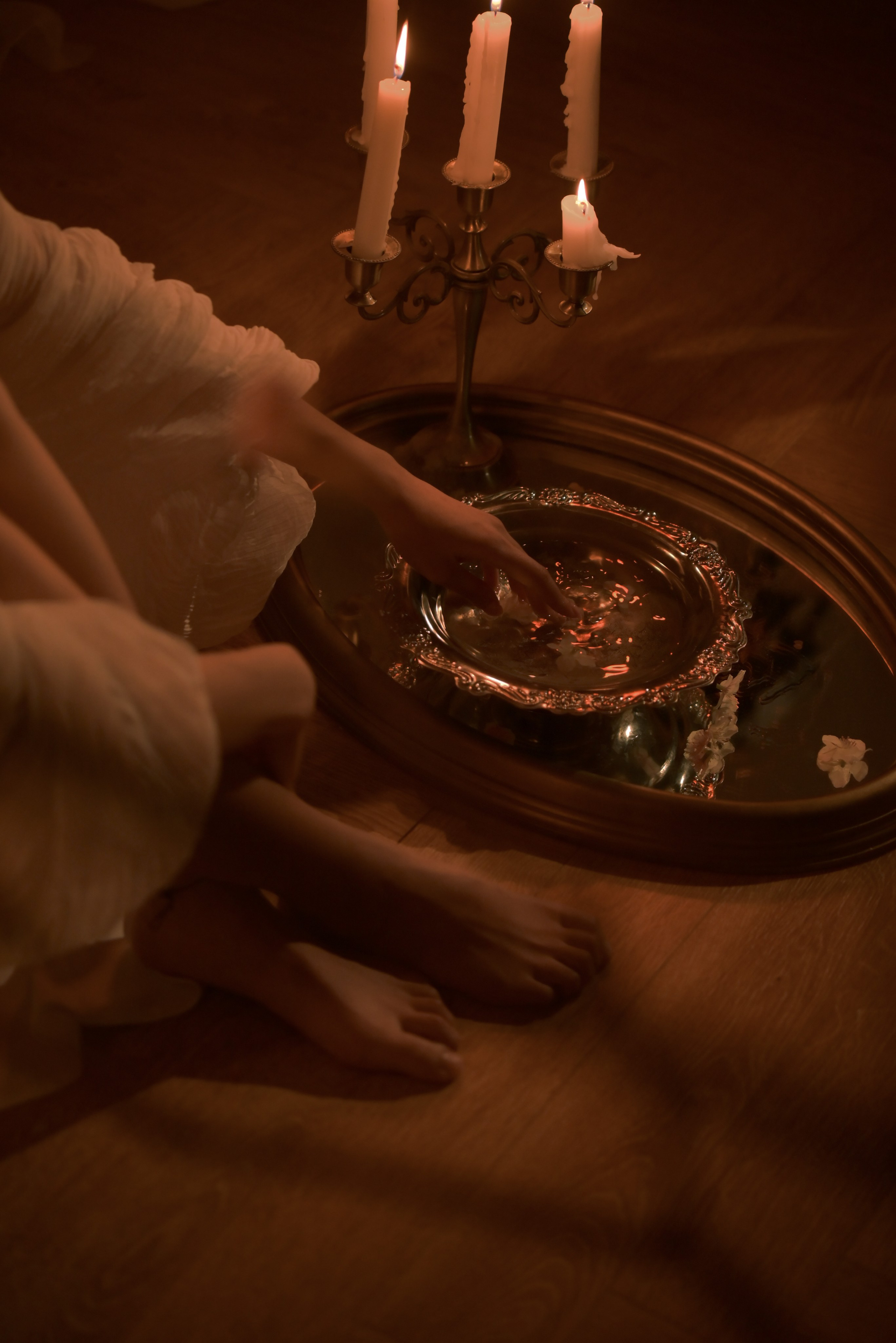 Сакура. Ваш фотограф