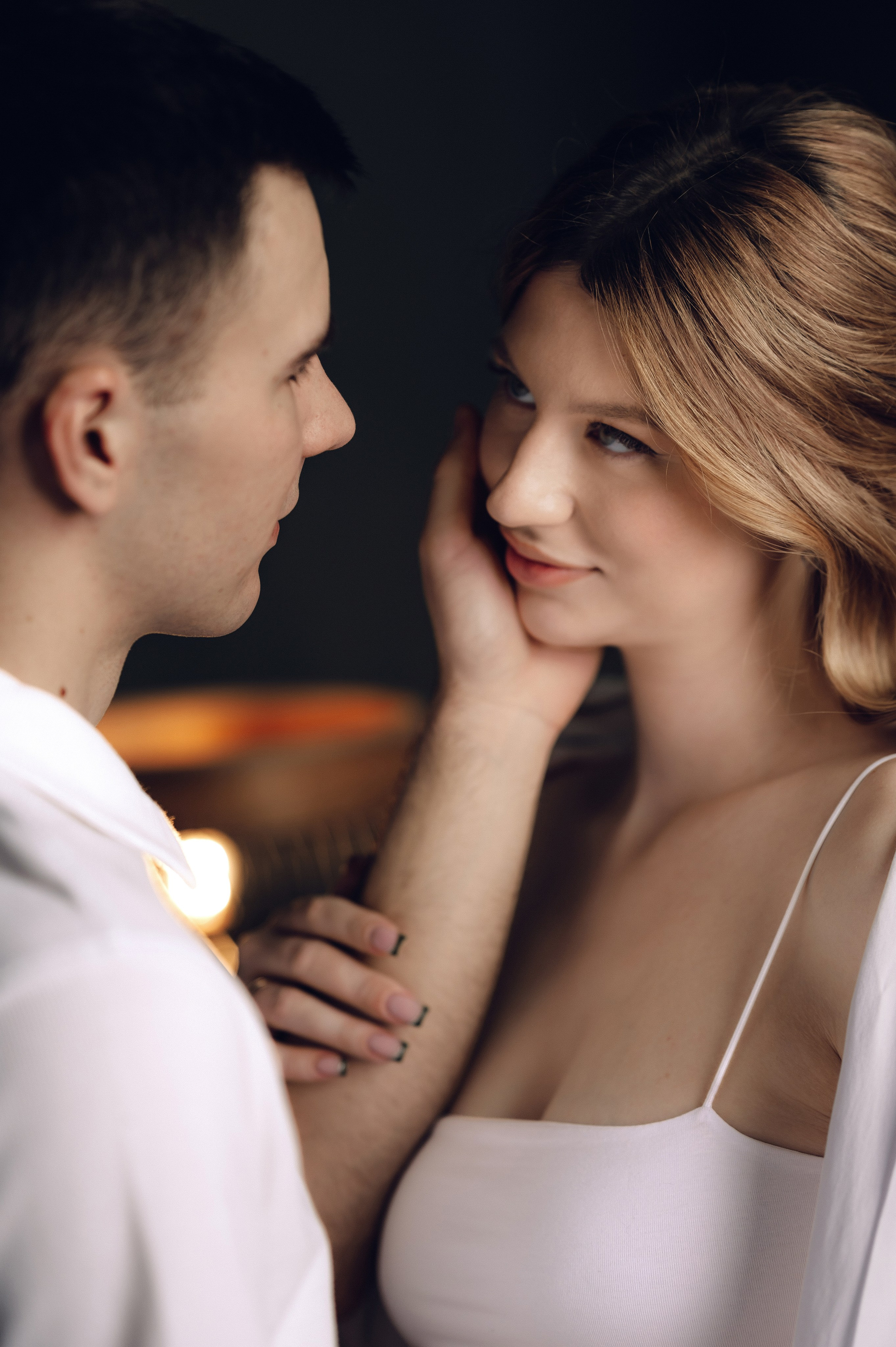 Люби, расцветай. Семейный и свадебный фотограф в Самаре