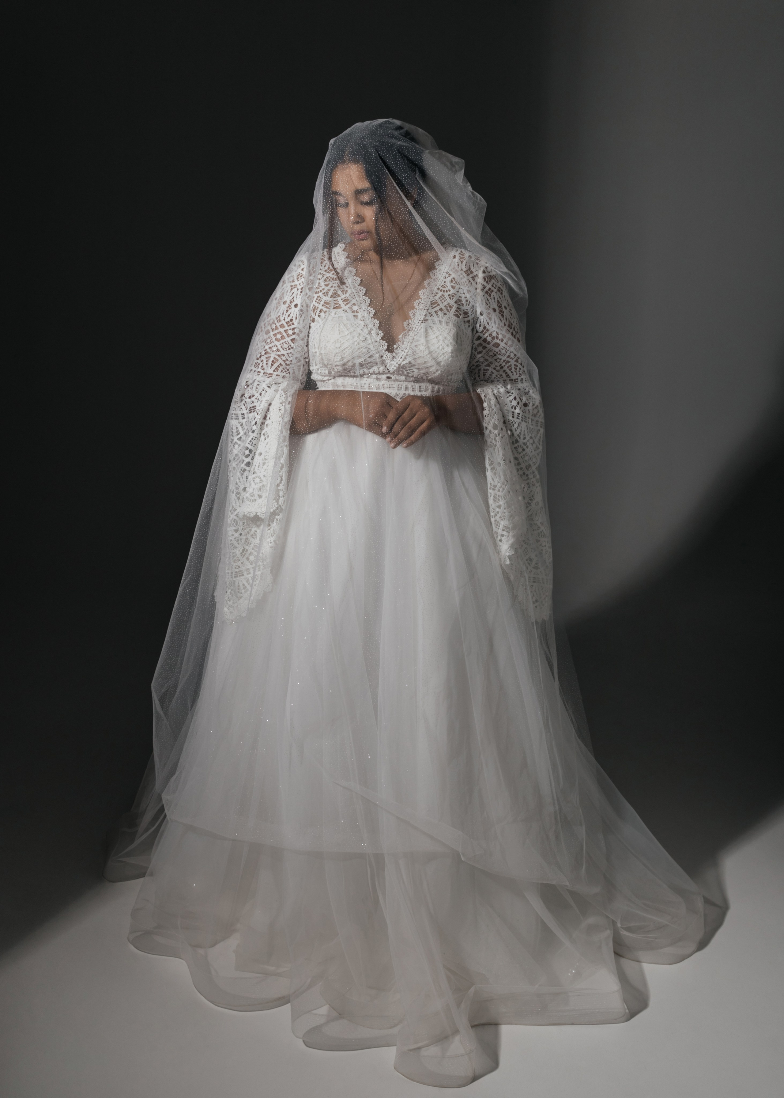 Артём и Анна. Свадебный фотограф г. Кропоткин