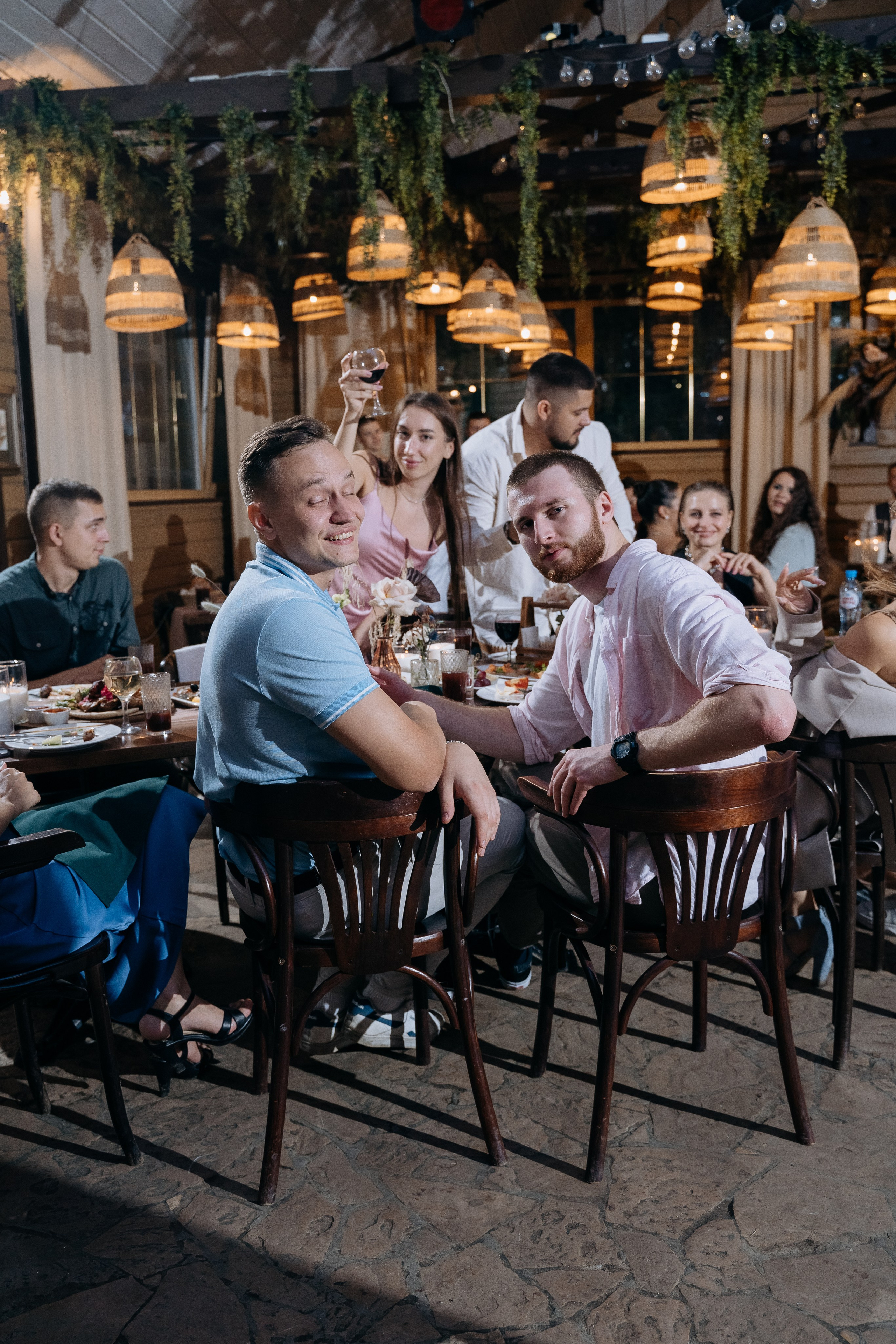 Влад и Бэлла. Свадебный и семейный фотограф в Новосибирске Наталья Зорина