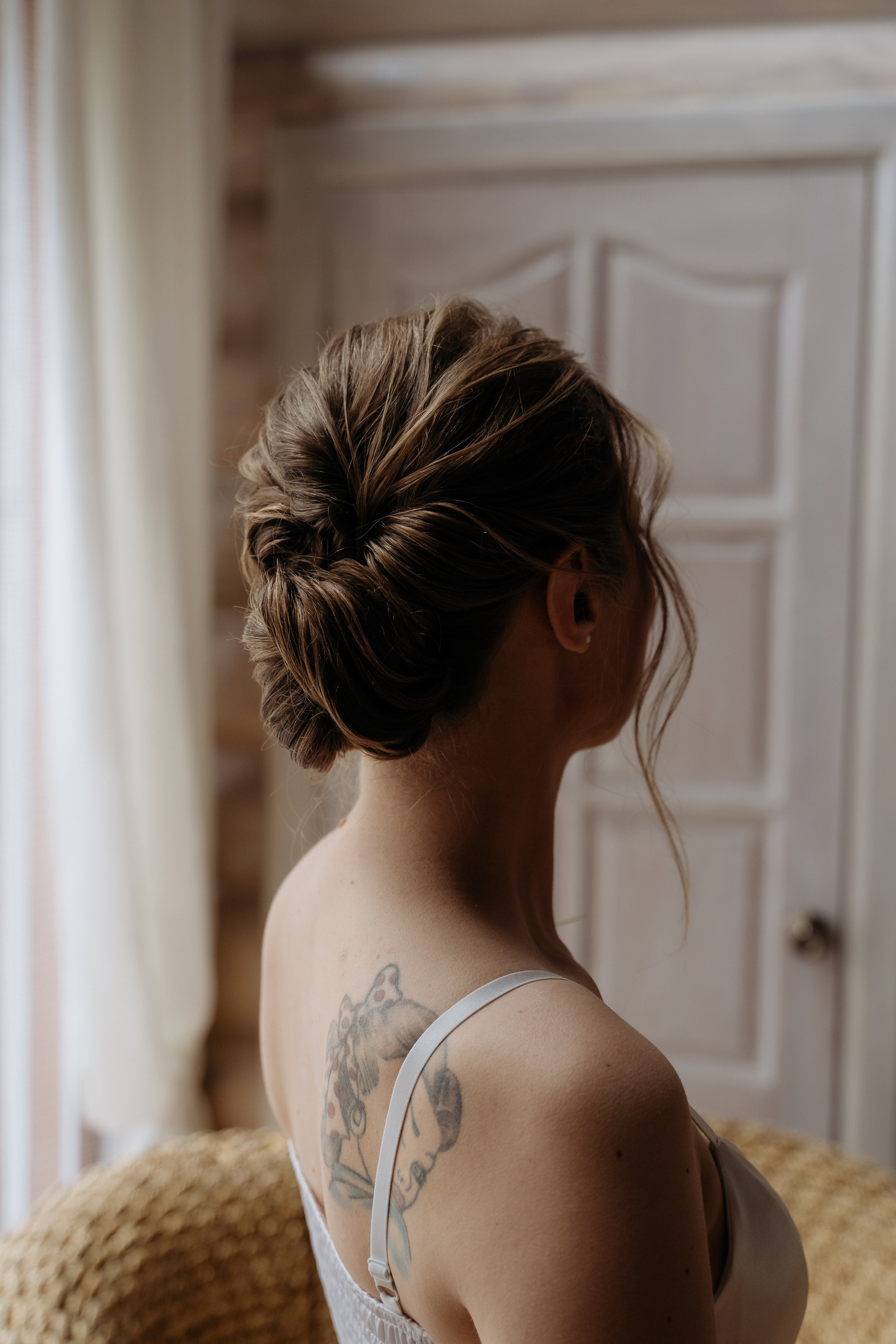 Саша и Даша. Свадебный и семейный фотограф в Новосибирске Наталья Зорина