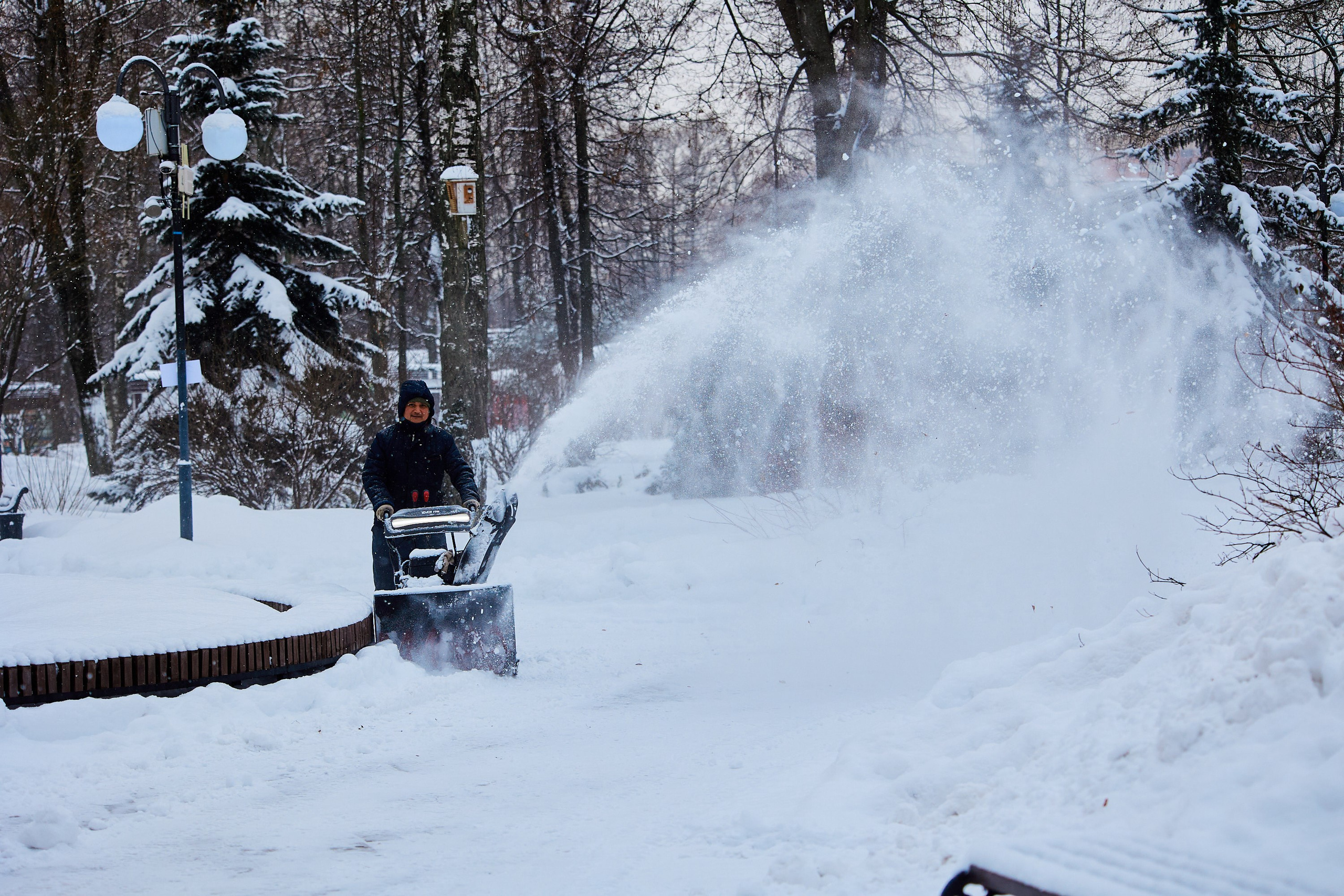 Марафон у дома 2026. Спортивный и репортажный фотограф Андрей Баскаков