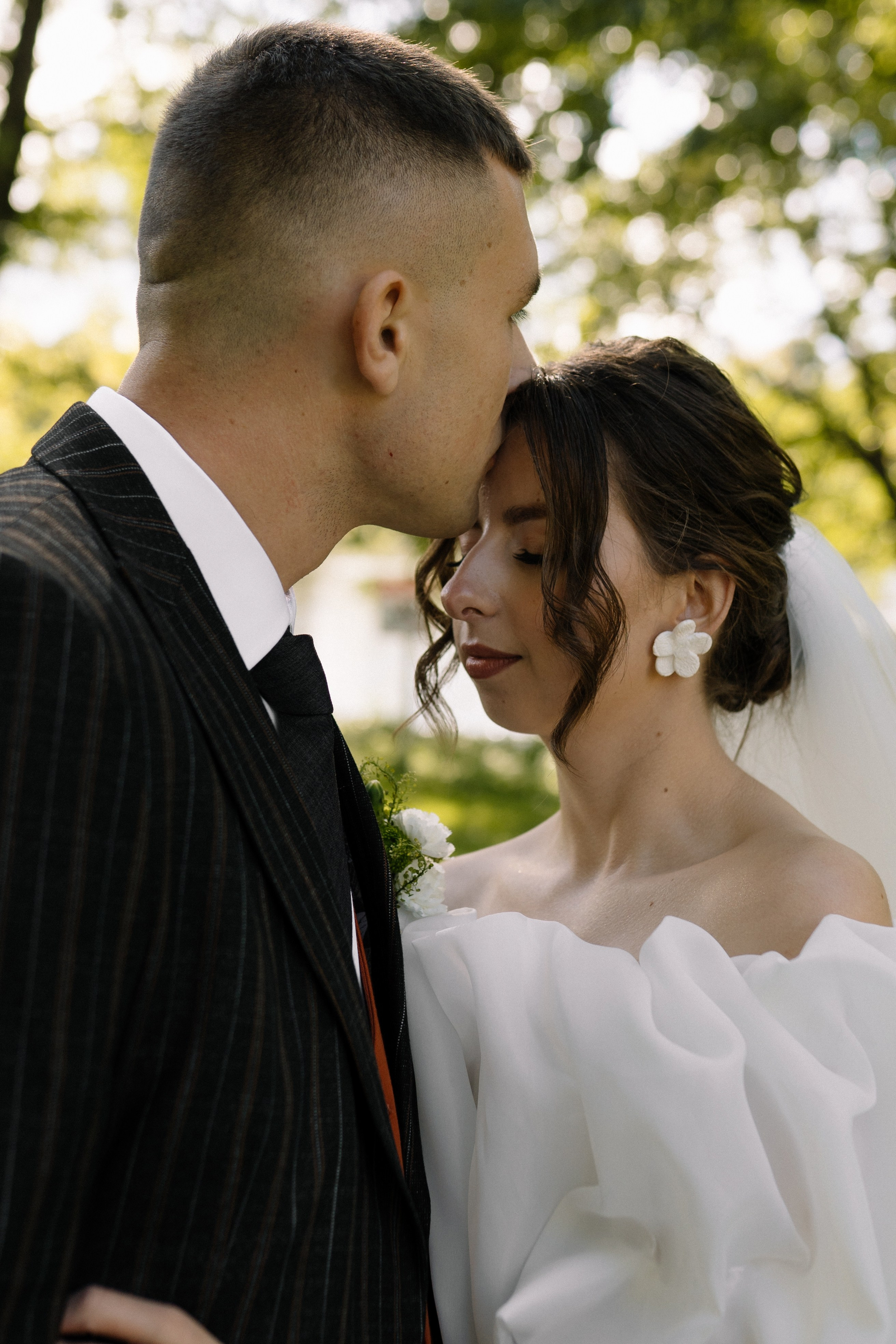 Олег & Алина