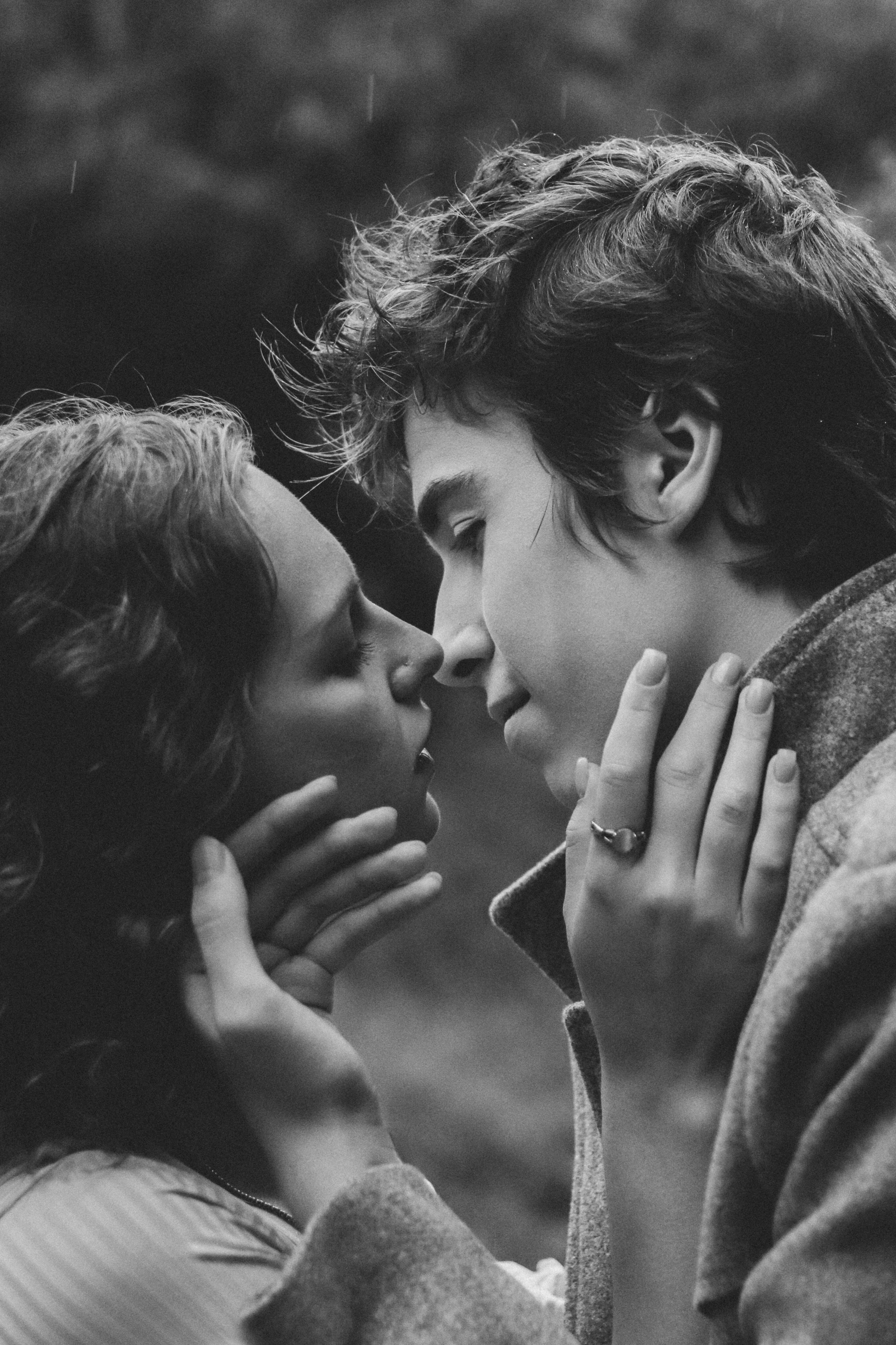 Love story. Свадебный и индивидуальный фотограф в Иркутске Полина Сукманская