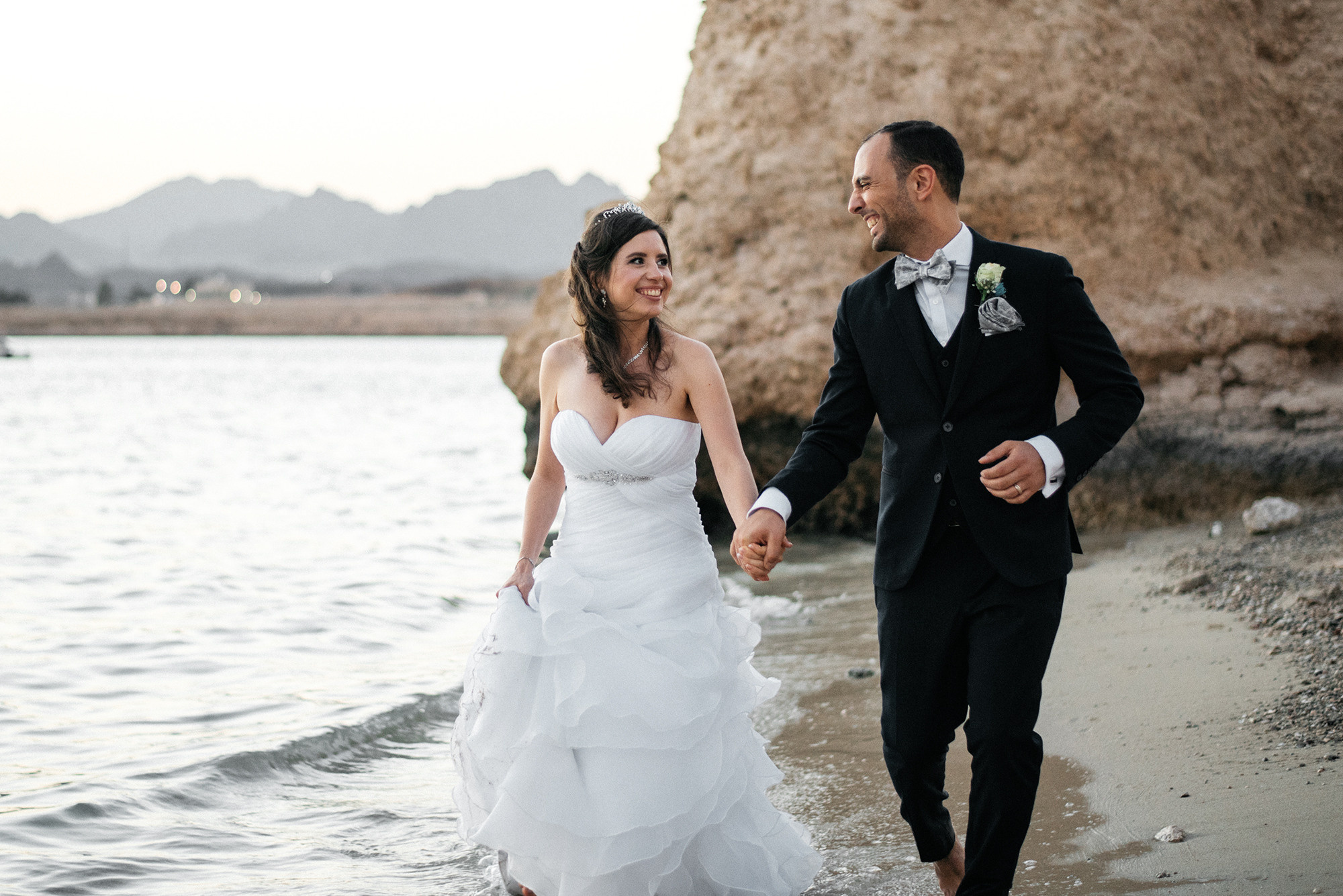 FLAVIO&YULIA. Свадебный и семейный фотограф в Египте Шарм Эль Шейхе Наталья Матлина