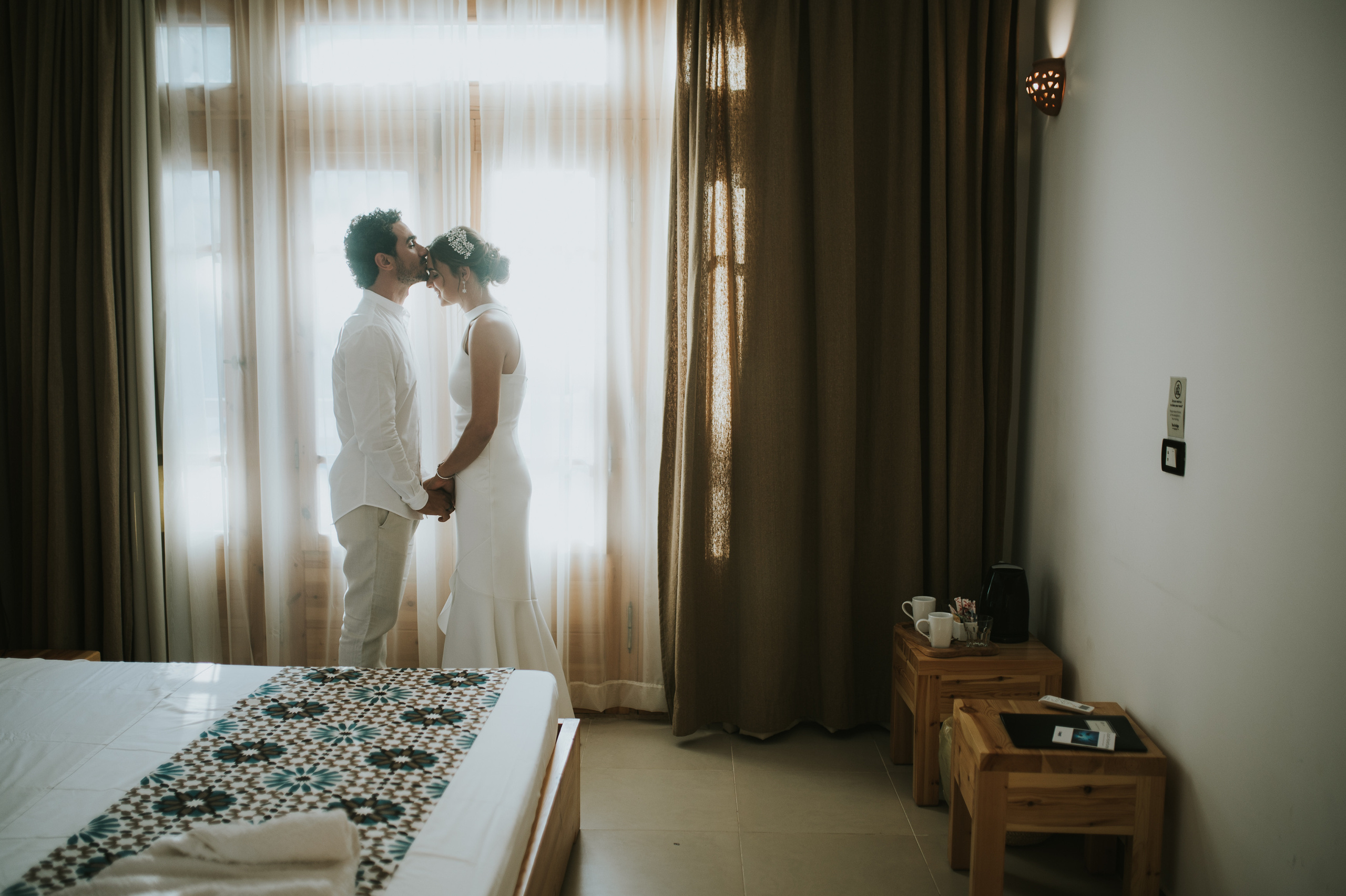 BASSEM&NADIA. Photographe de mariage et de famille à Sharm El Sheikh Natalia Matlina