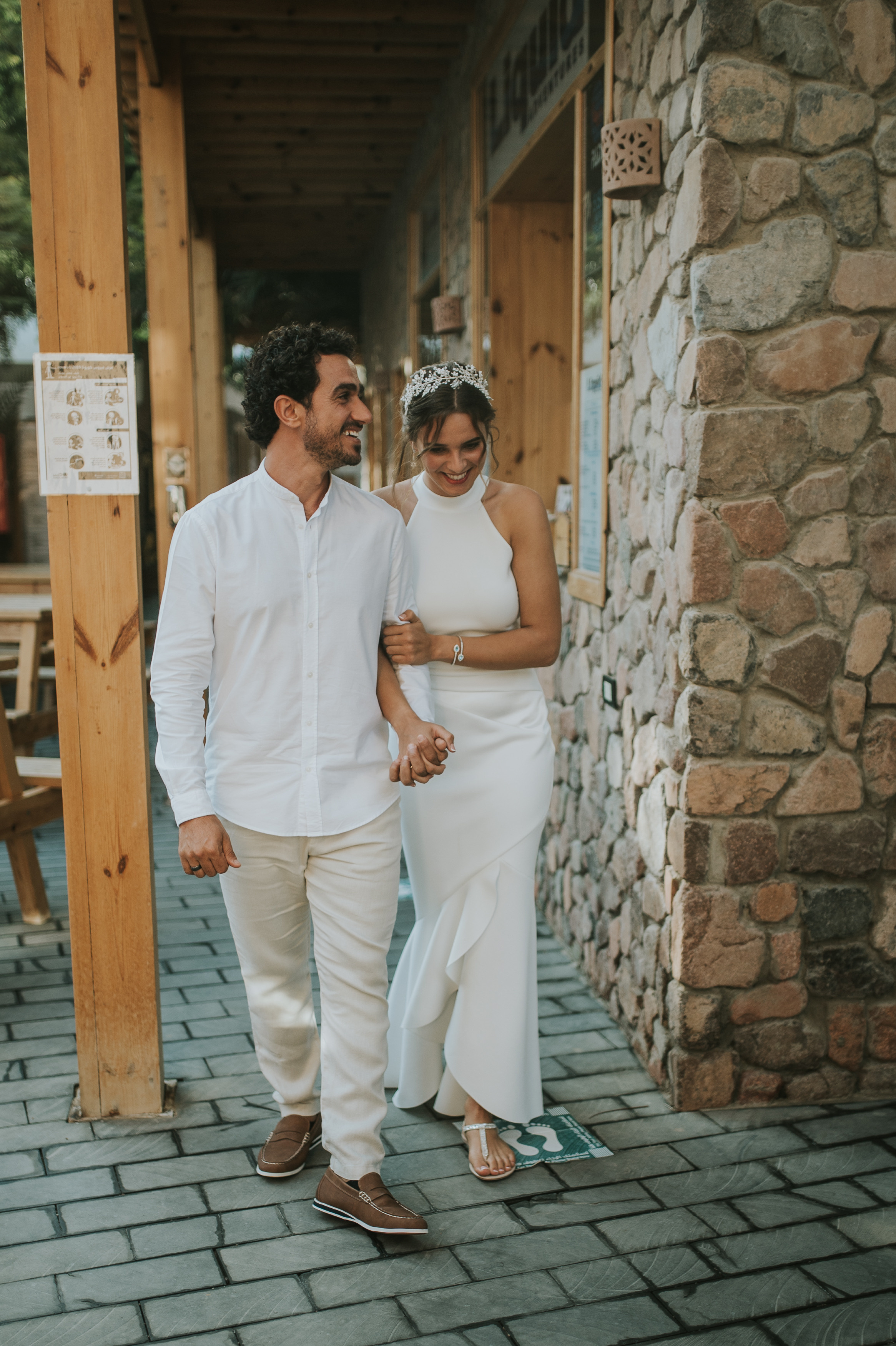 BASSEM&NADIA. Photographe de mariage et de famille à Sharm El Sheikh Natalia Matlina