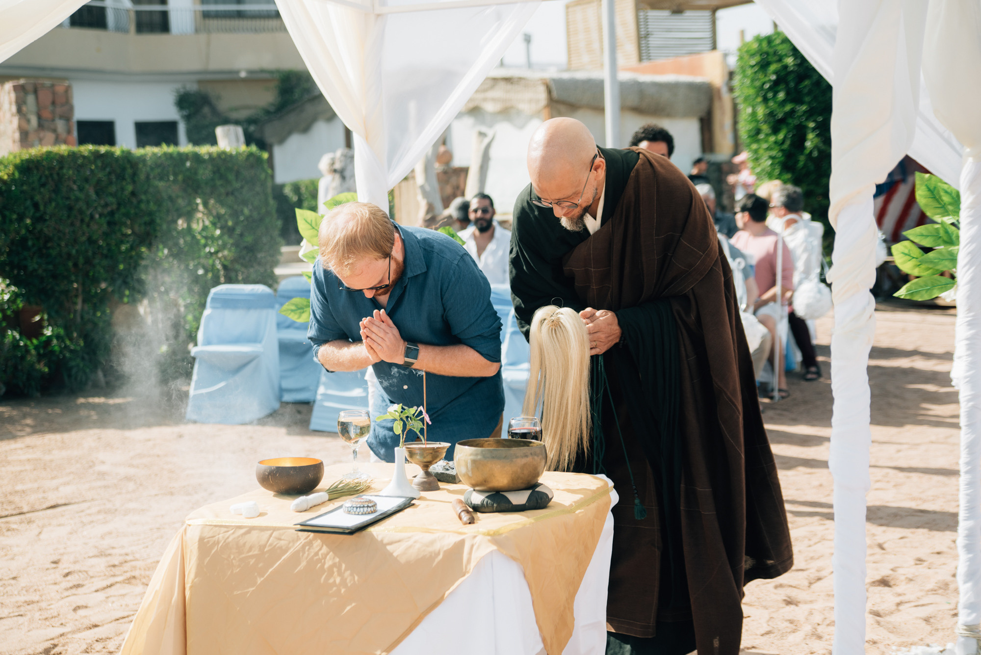 MOLLY&JENS. Photographe de mariage et de famille à Sharm El Sheikh Natalia Matlina