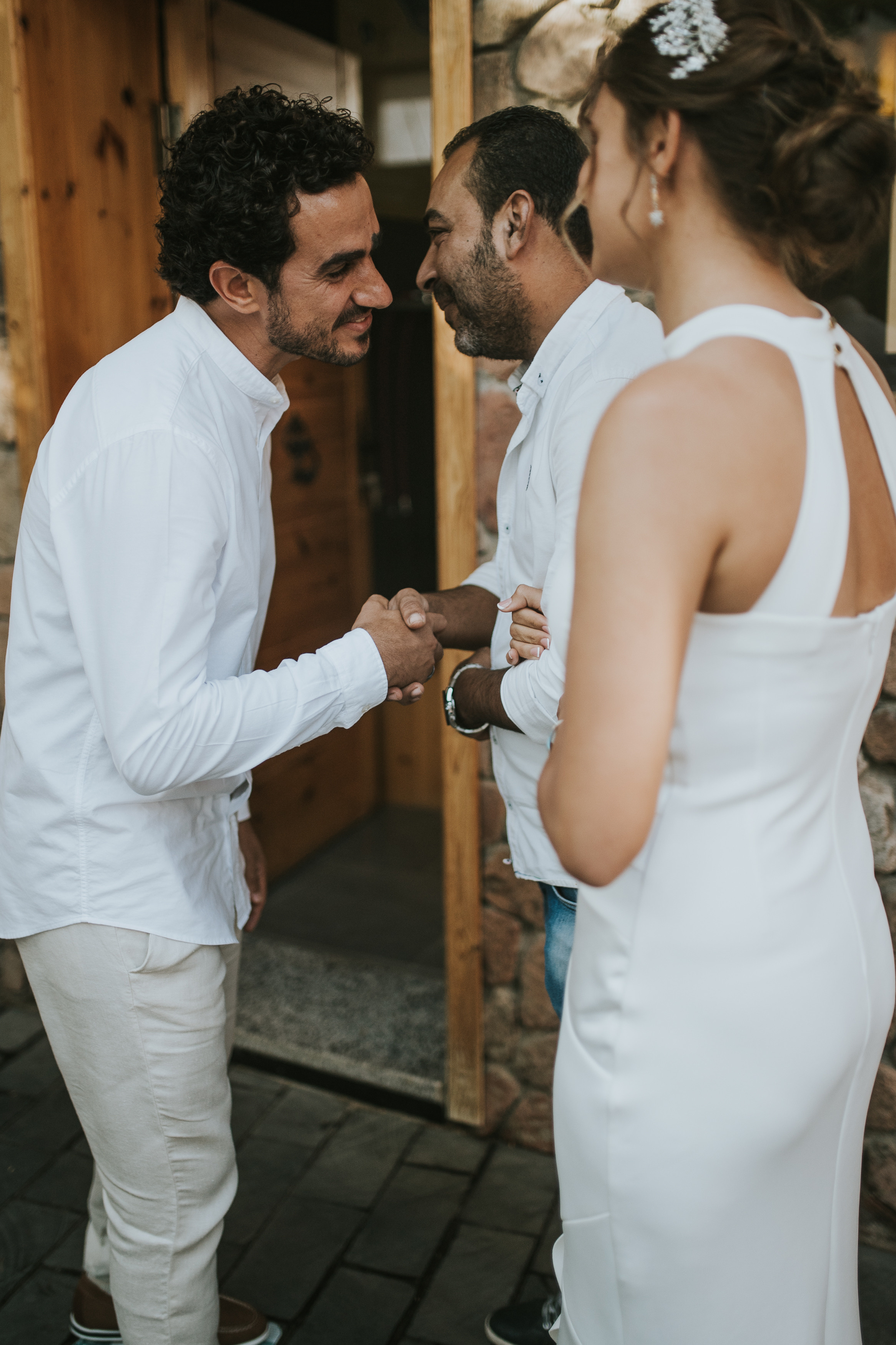 BASSEM&NADIA. Photographe de mariage et de famille à Sharm El Sheikh Natalia Matlina