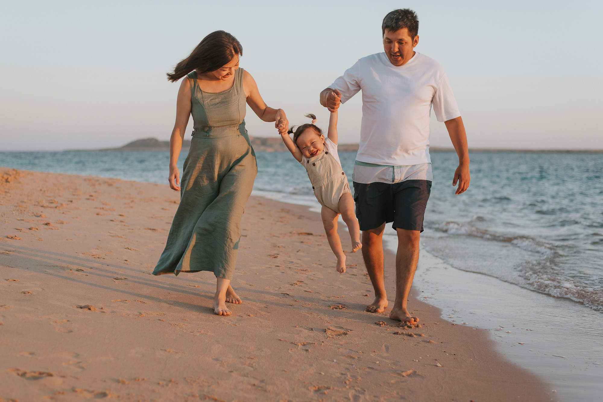 NADIA FAMILY. Wedding and family photographer in Egypt Natalia Matlina