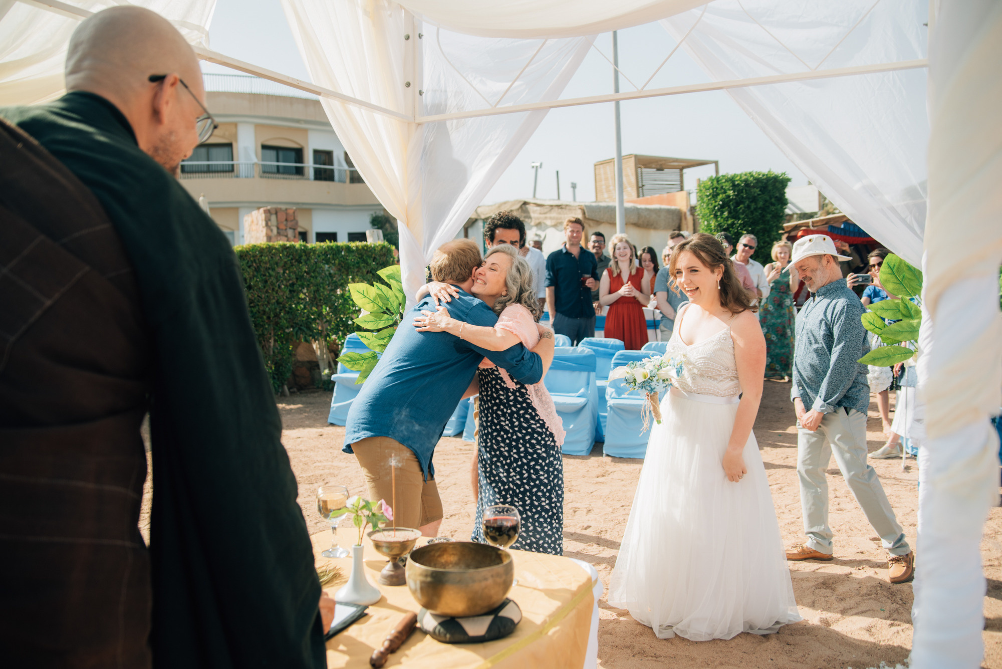 MOLLY&JENS. Photographe de mariage et de famille à Sharm El Sheikh Natalia Matlina