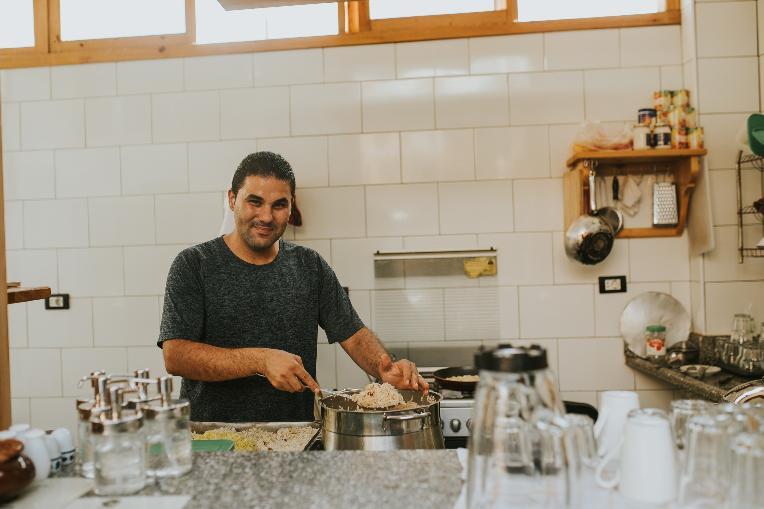 BASSEM&NADIA. Photographe de mariage et de famille à Sharm El Sheikh Natalia Matlina