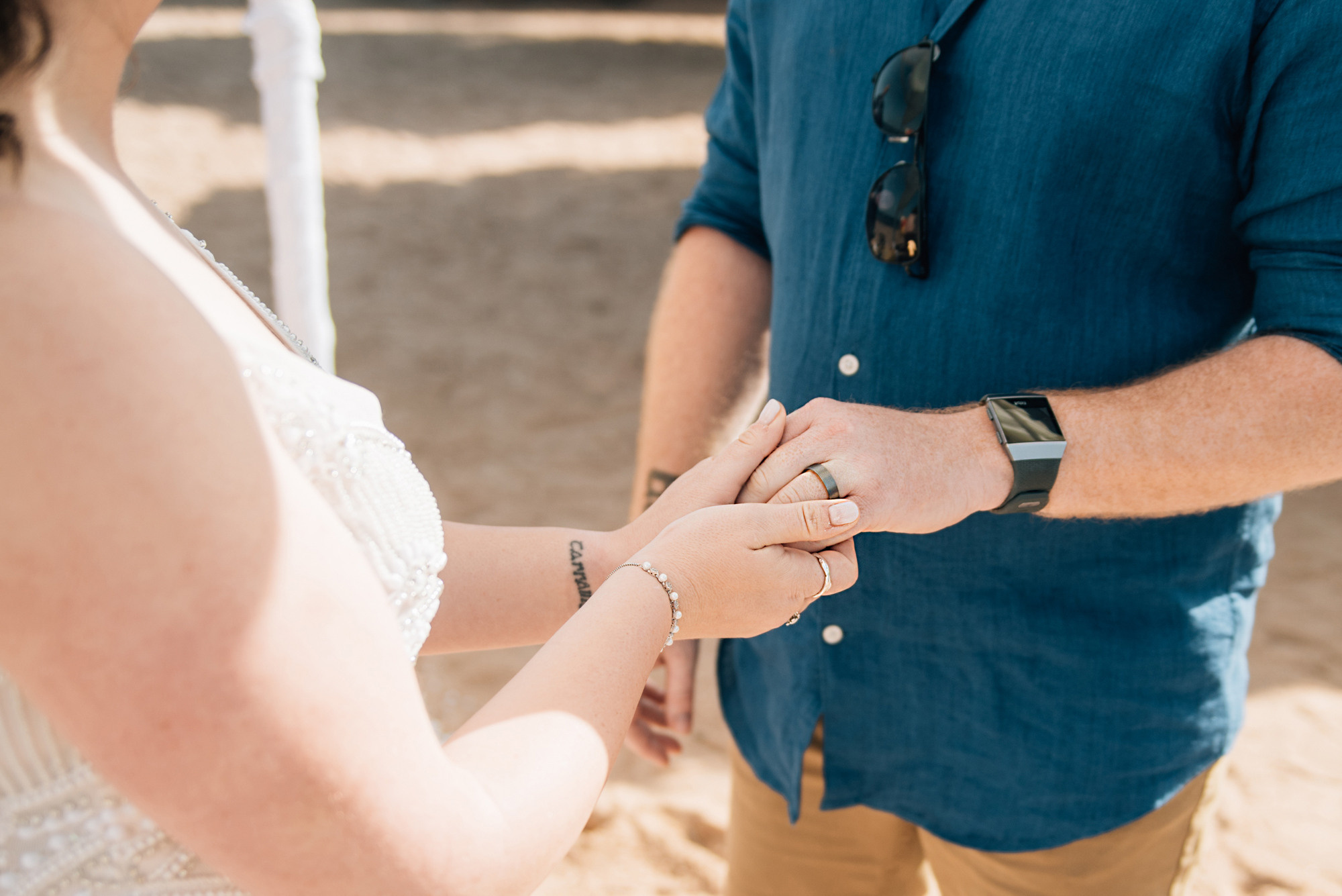 MOLLY&JENS. Photographe de mariage et de famille à Sharm El Sheikh Natalia Matlina