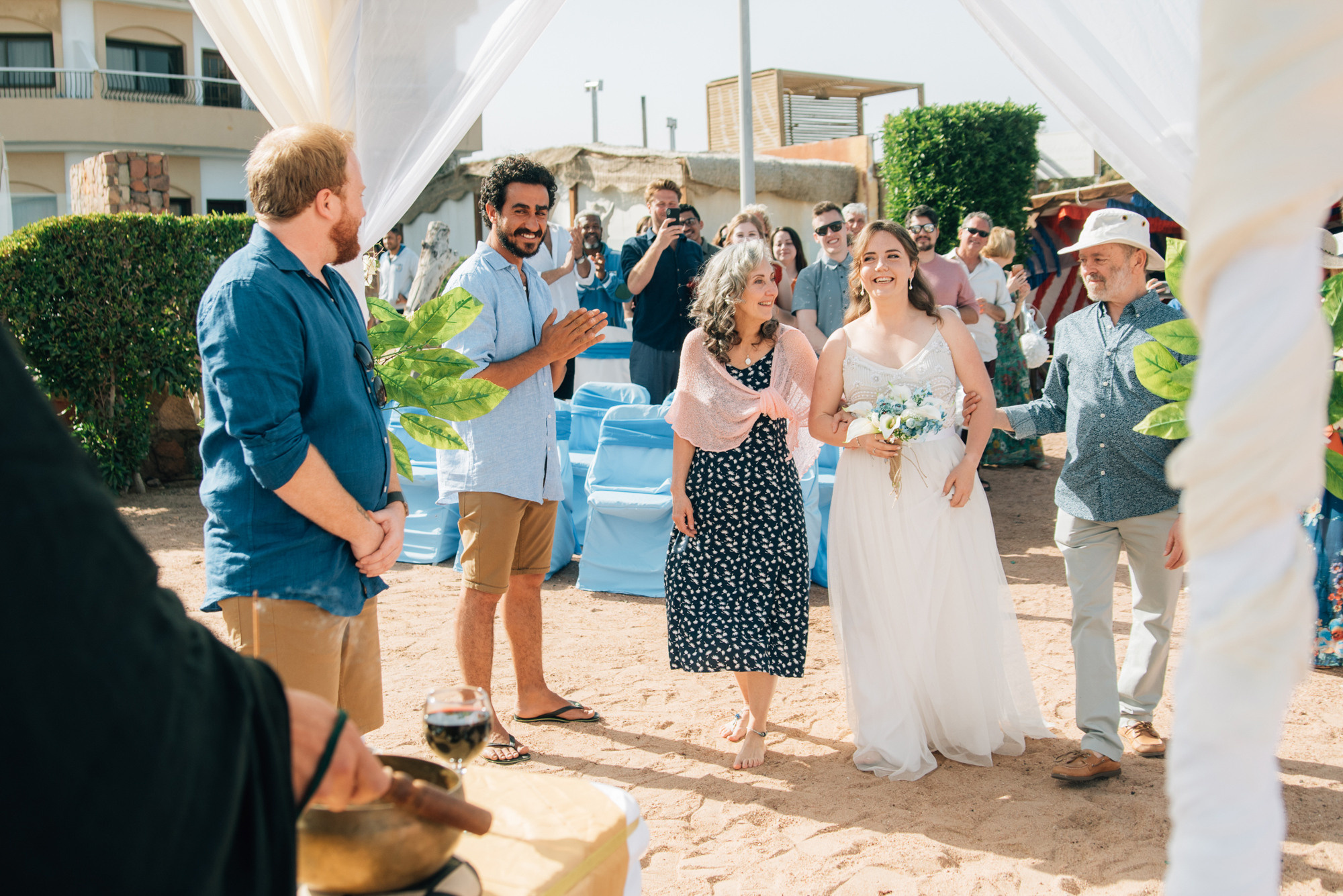 MOLLY&JENS. Photographe de mariage et de famille à Sharm El Sheikh Natalia Matlina