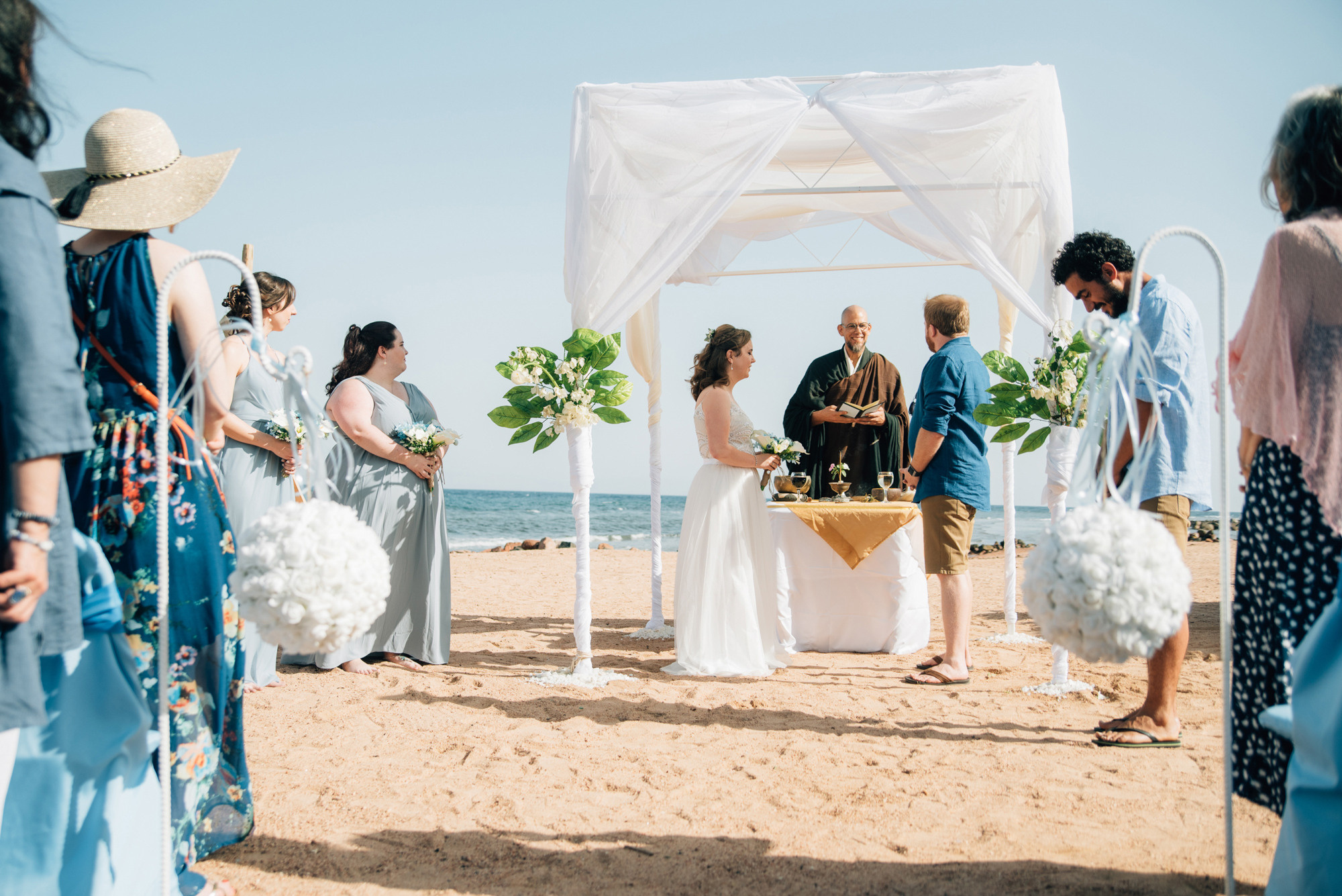 MOLLY&JENS. Photographe de mariage et de famille à Sharm El Sheikh Natalia Matlina