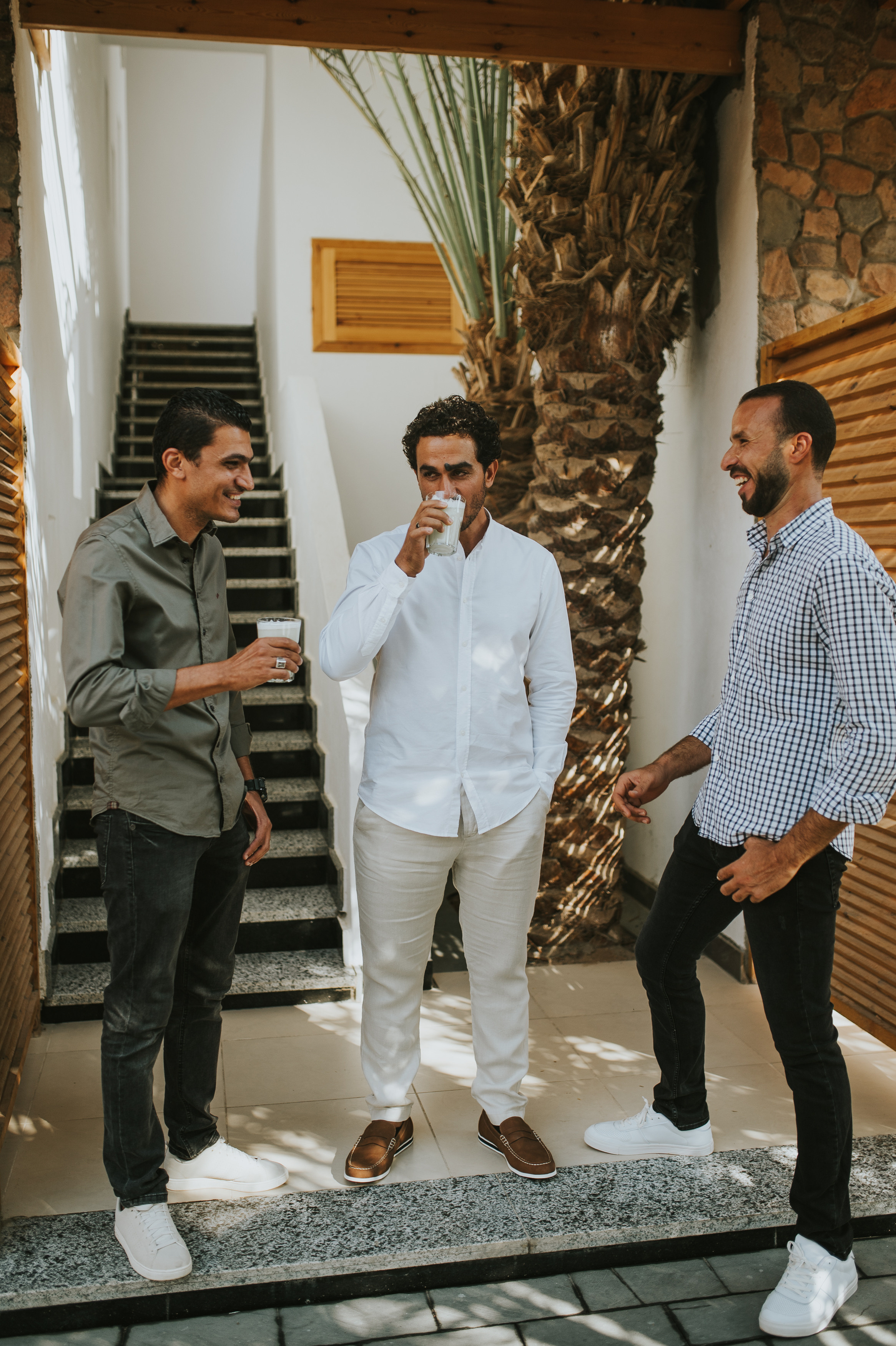 BASSEM&NADIA. Photographe de mariage et de famille à Sharm El Sheikh Natalia Matlina