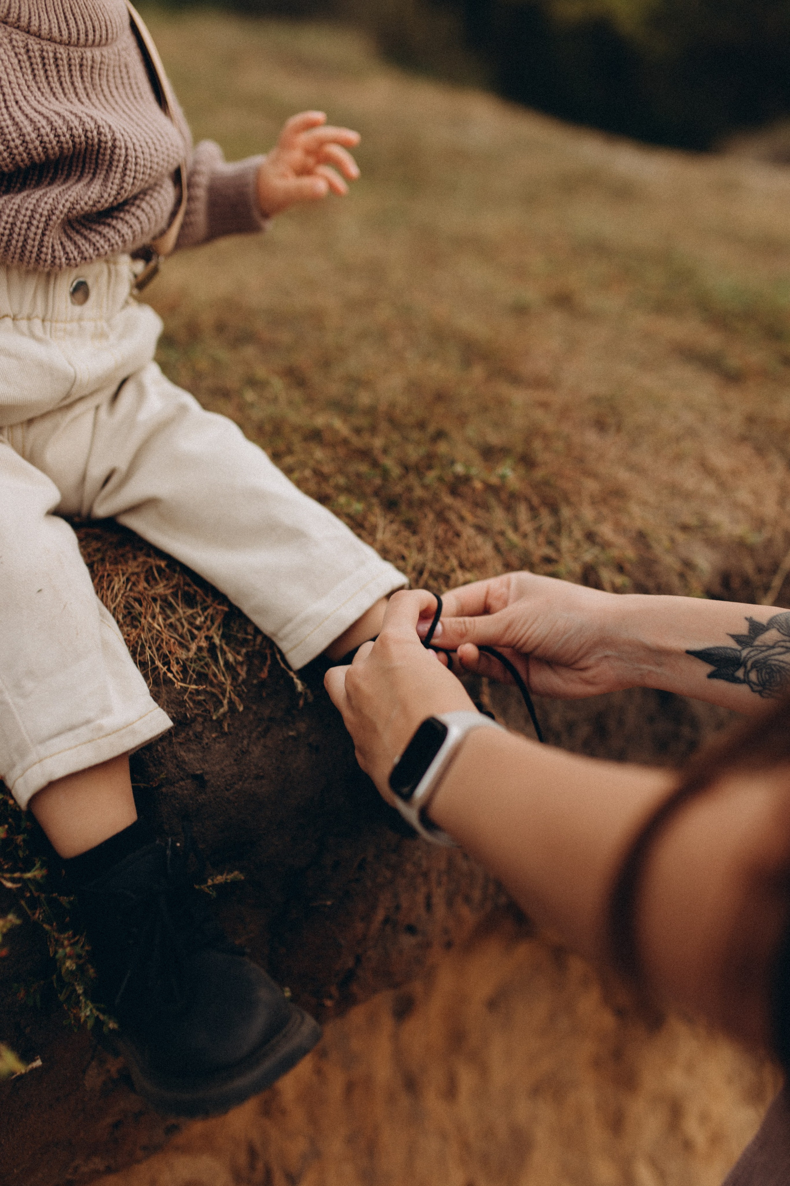 Света и Матвей. Фотограф в Нижнем Новгороде Лебедева Елена