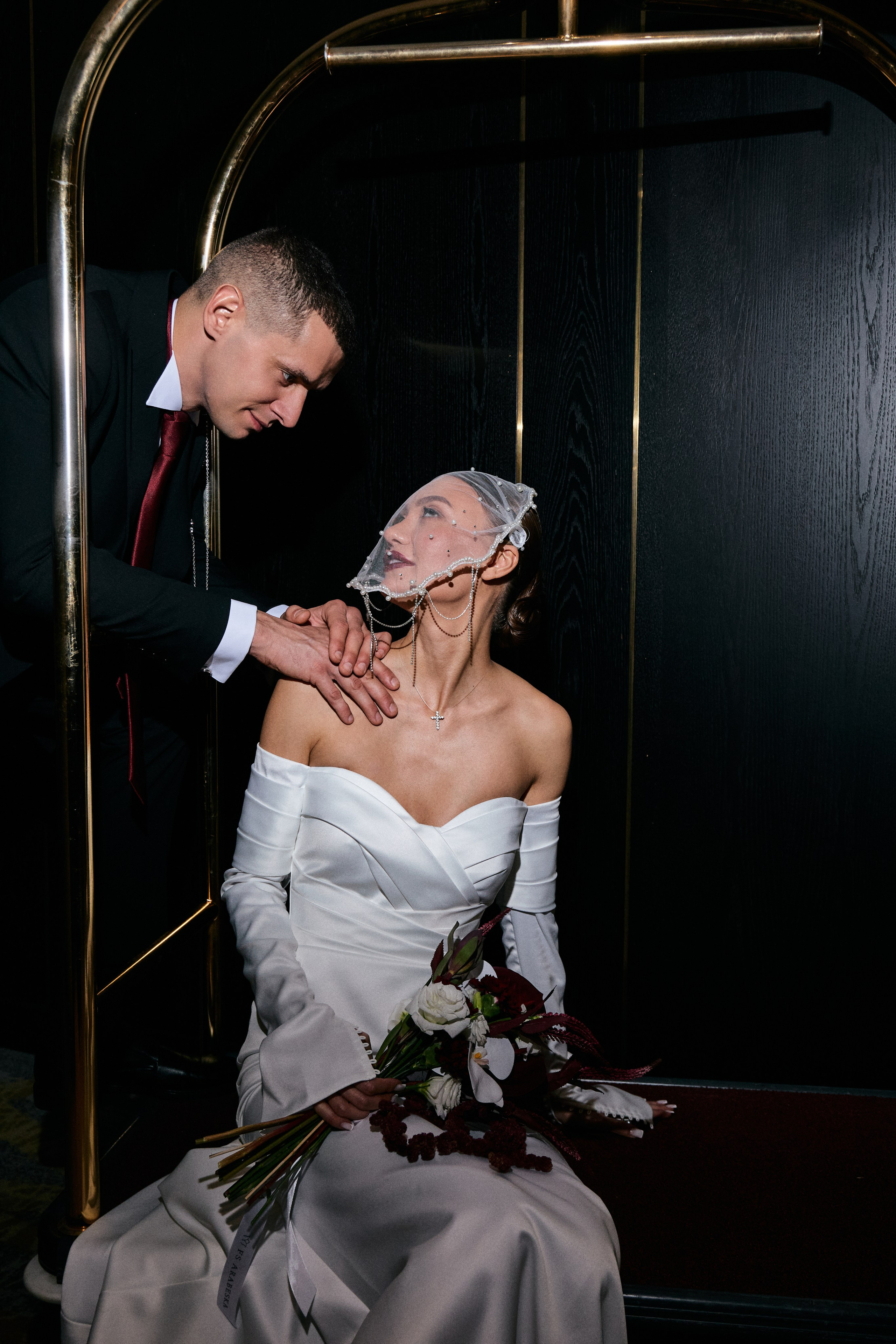 Лотте. Фотограф в Самаре Анастасия Афанасьева