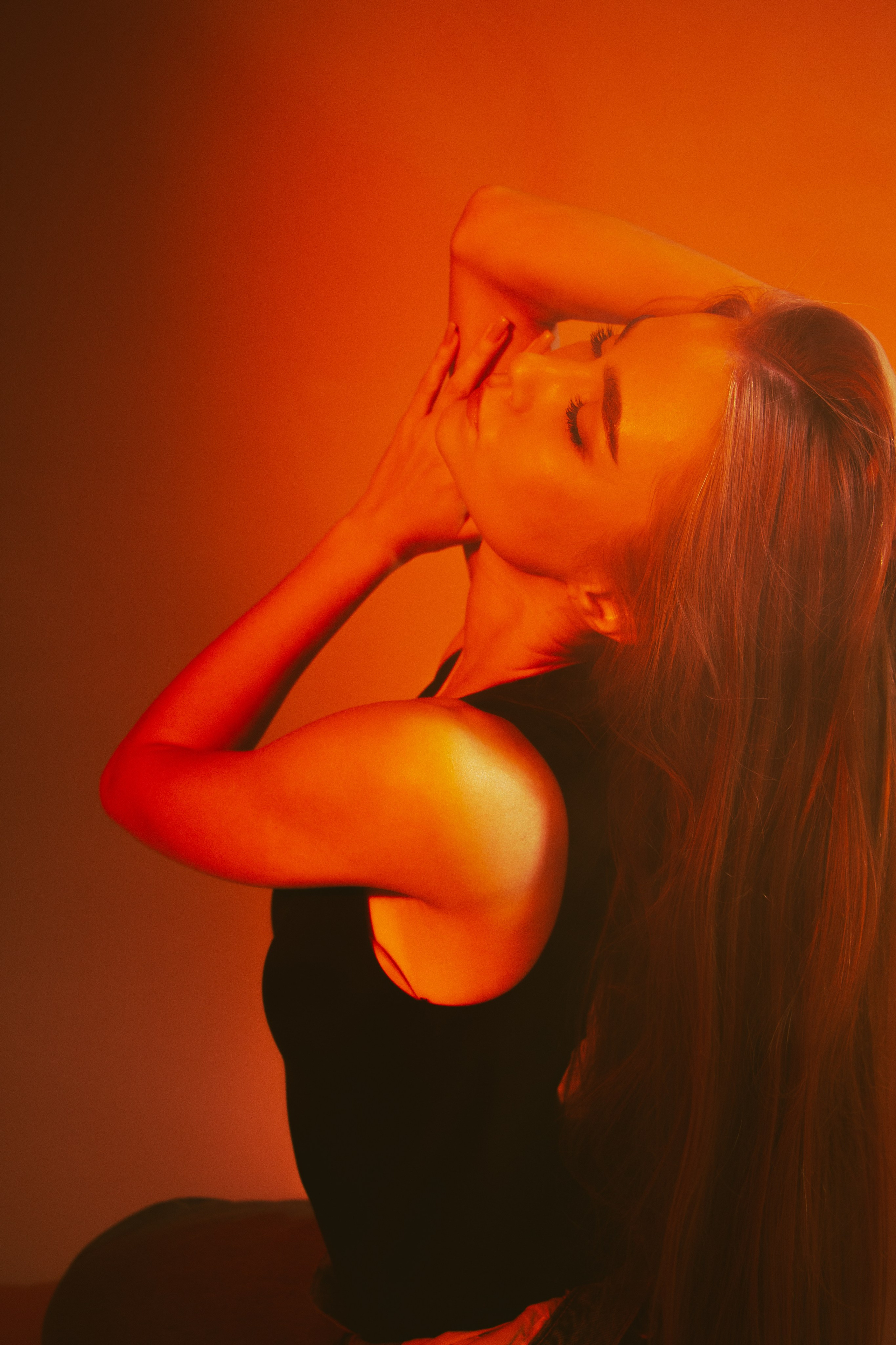 Варвара. Фотограф Краснодар Виктория @Cinvimakes