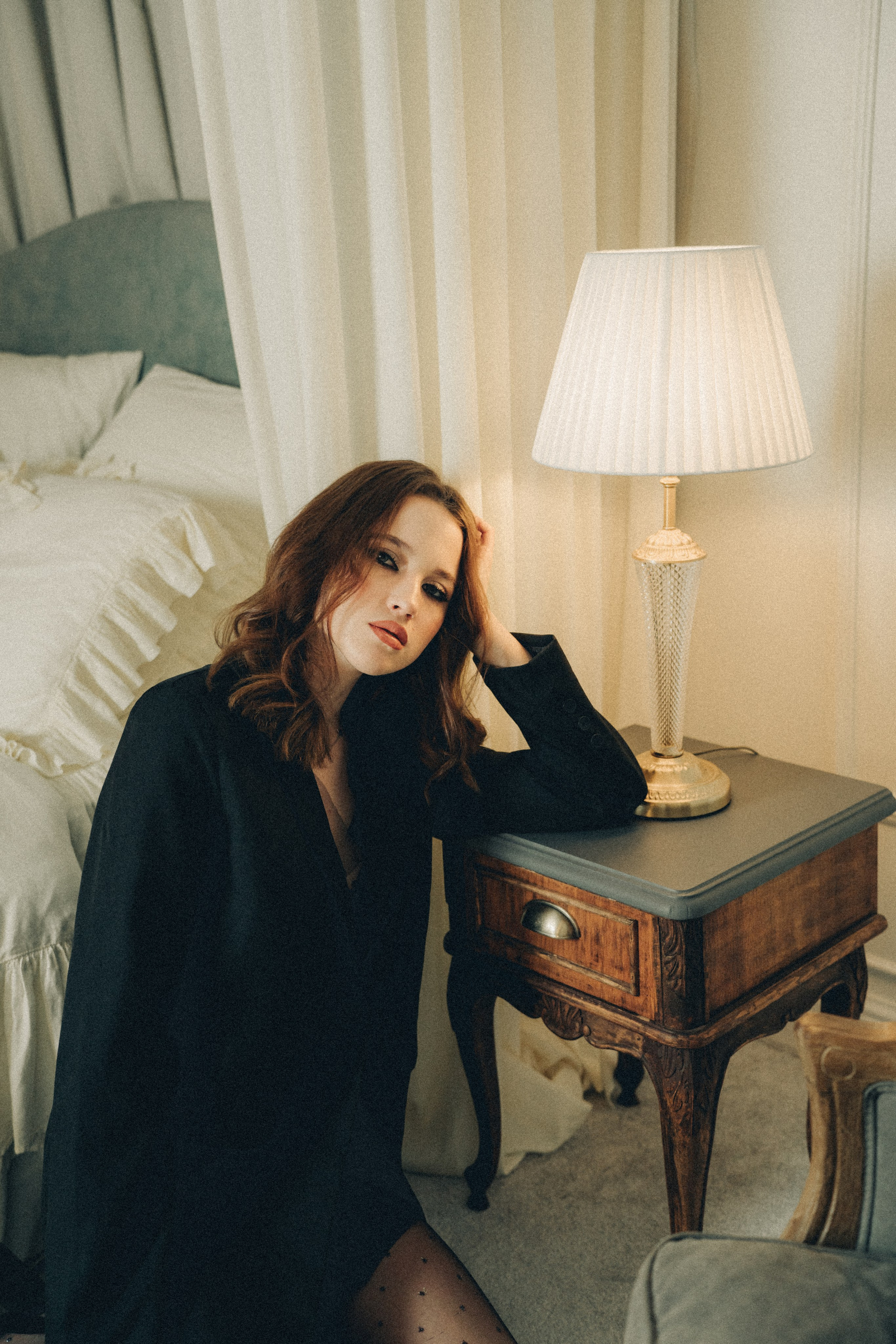 Марина. Фотограф Краснодар Виктория @Cinvimakes