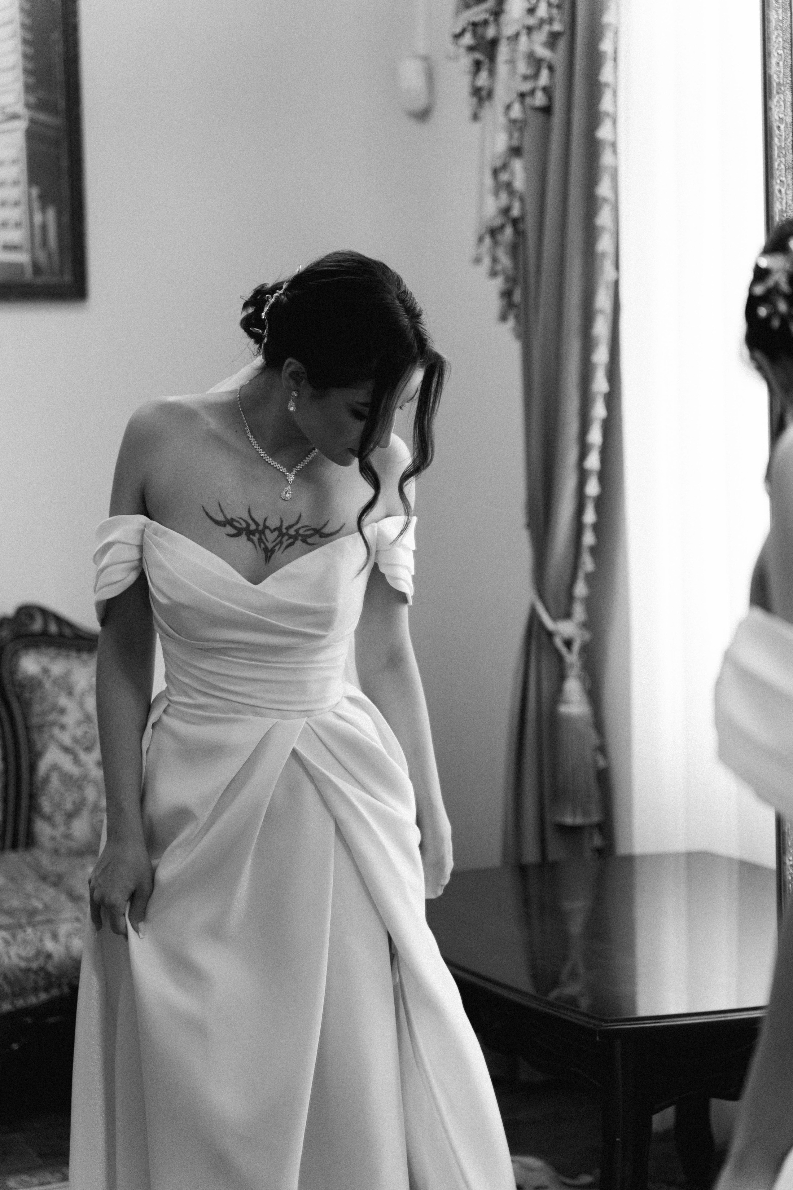 Мария и Богдан. Фотограф Краснодар Виктория @Cinvimakes