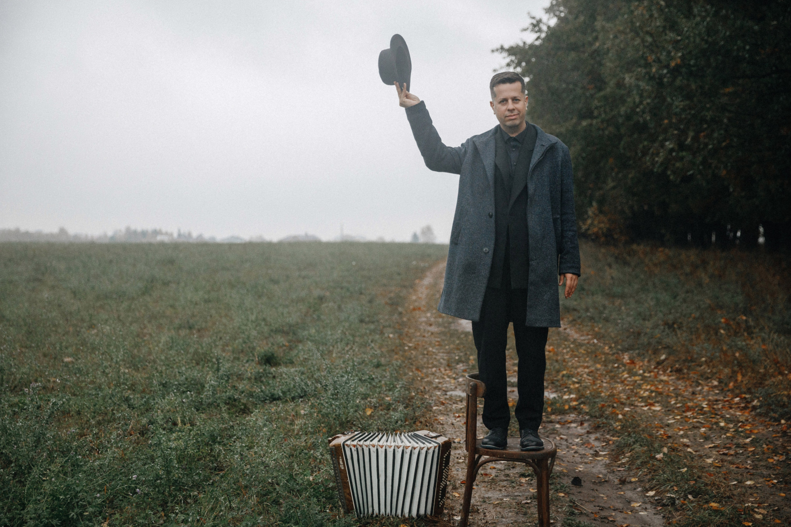 Личный бренд ведущего мероприятий. Фотограф во Владимире Татьяна Бабикова