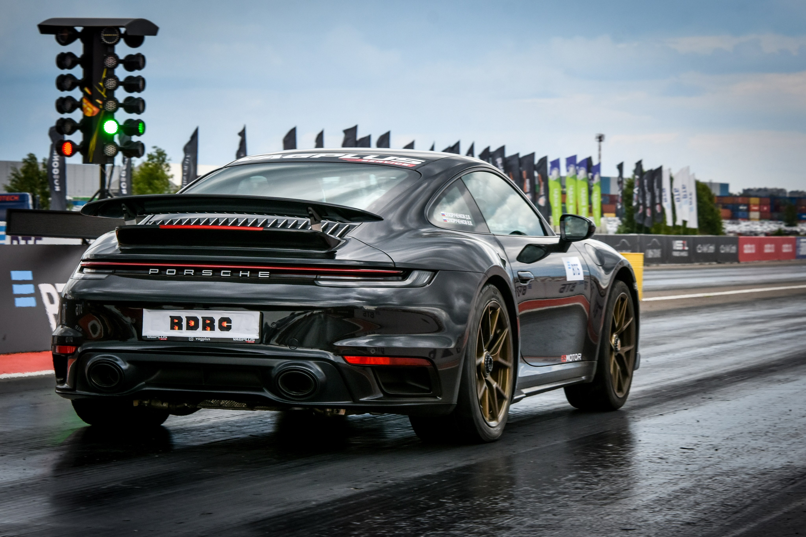 Unlim Fest 2025. AlexFecto — галереи фотографий