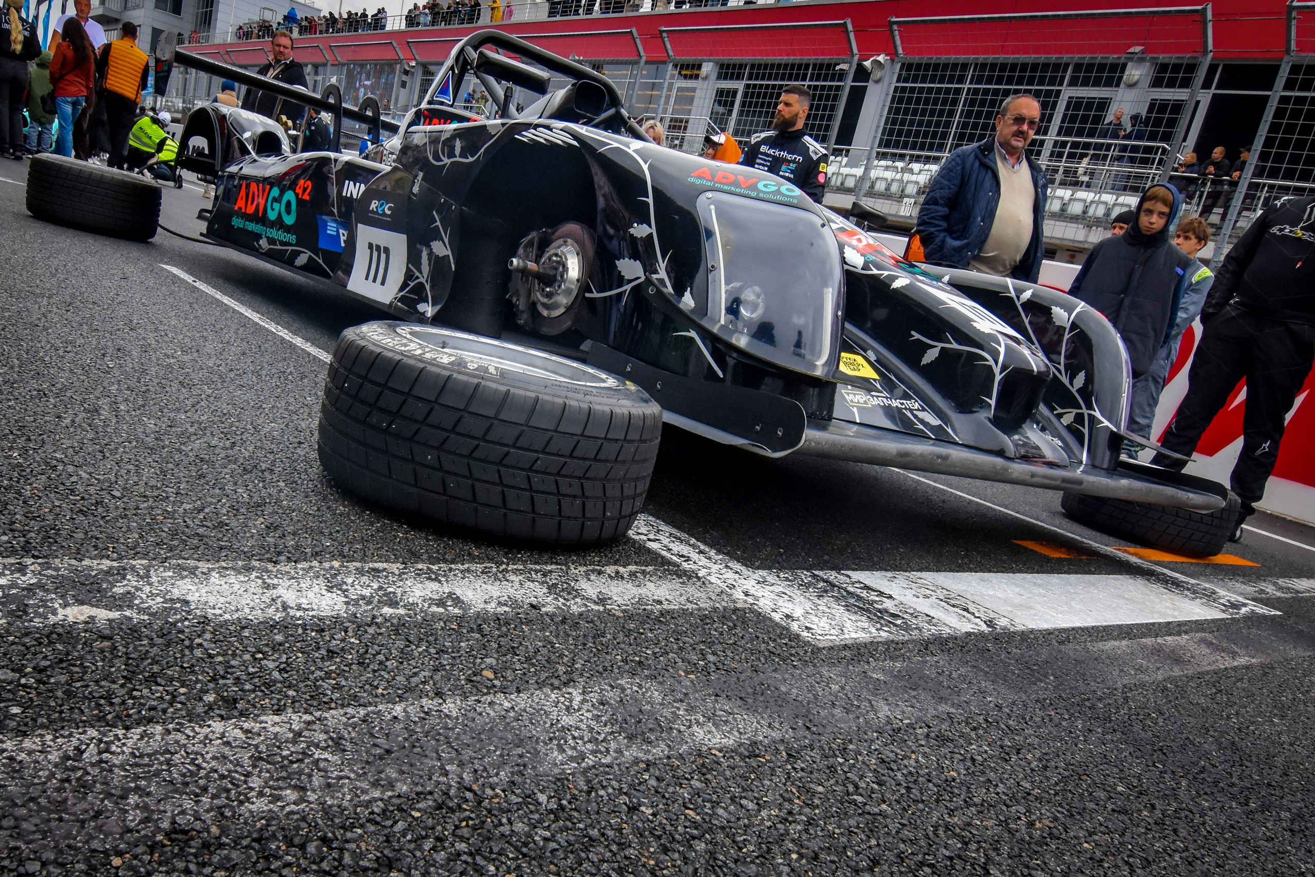 MRW — REC — 05.10.2024. AlexFecto — галереи фотографий