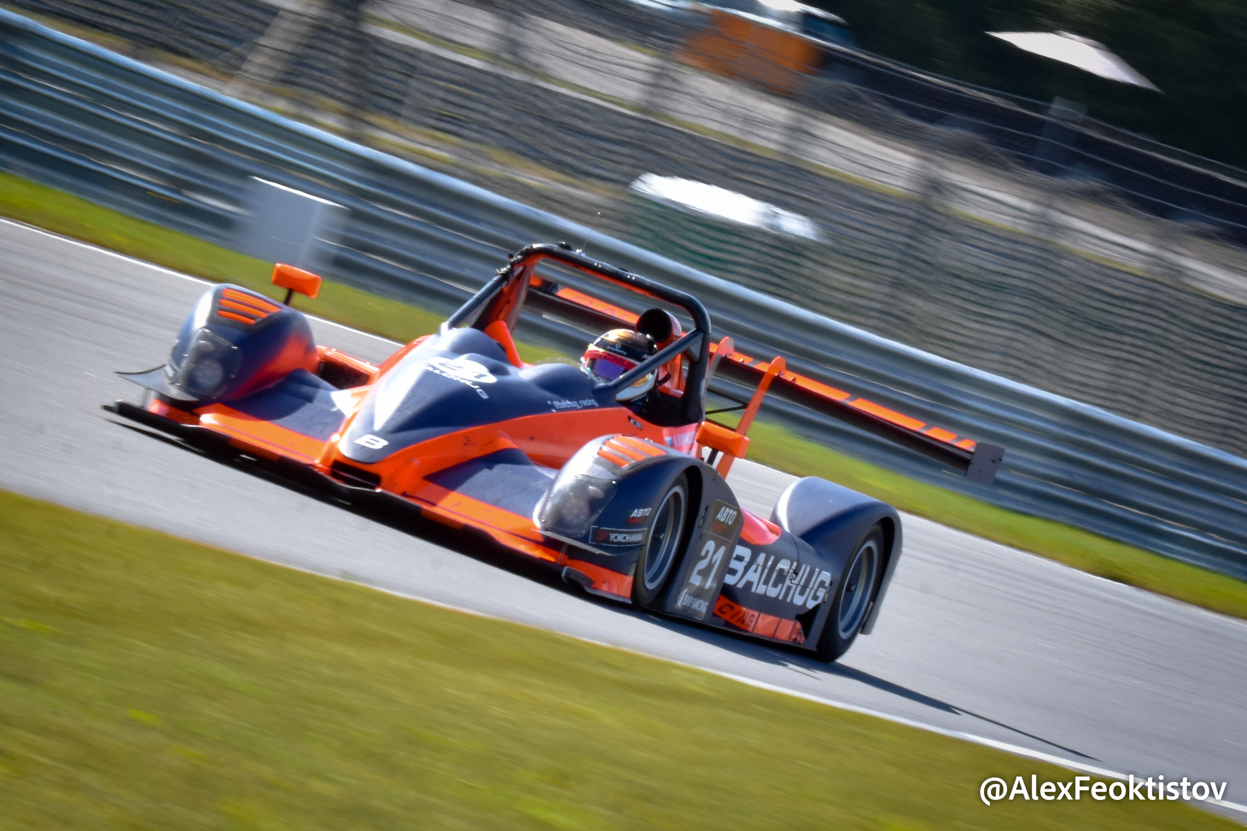 MRW — СМП РСКГ Эндуранс — 06.07.2024. AlexFecto — галереи фотографий