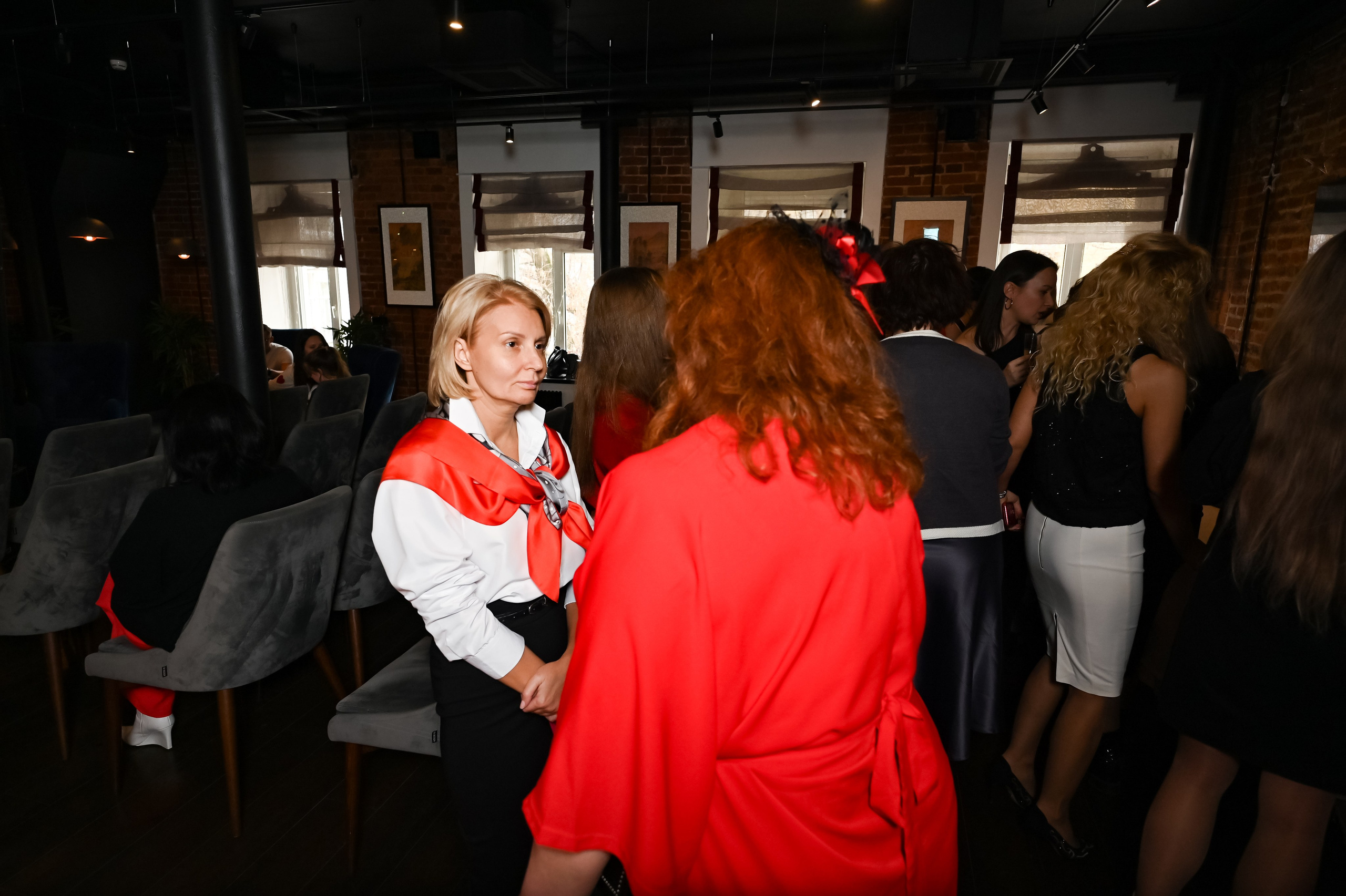 Премия ЖТ Москва. ZDARONOKIA Репортажный фотограф