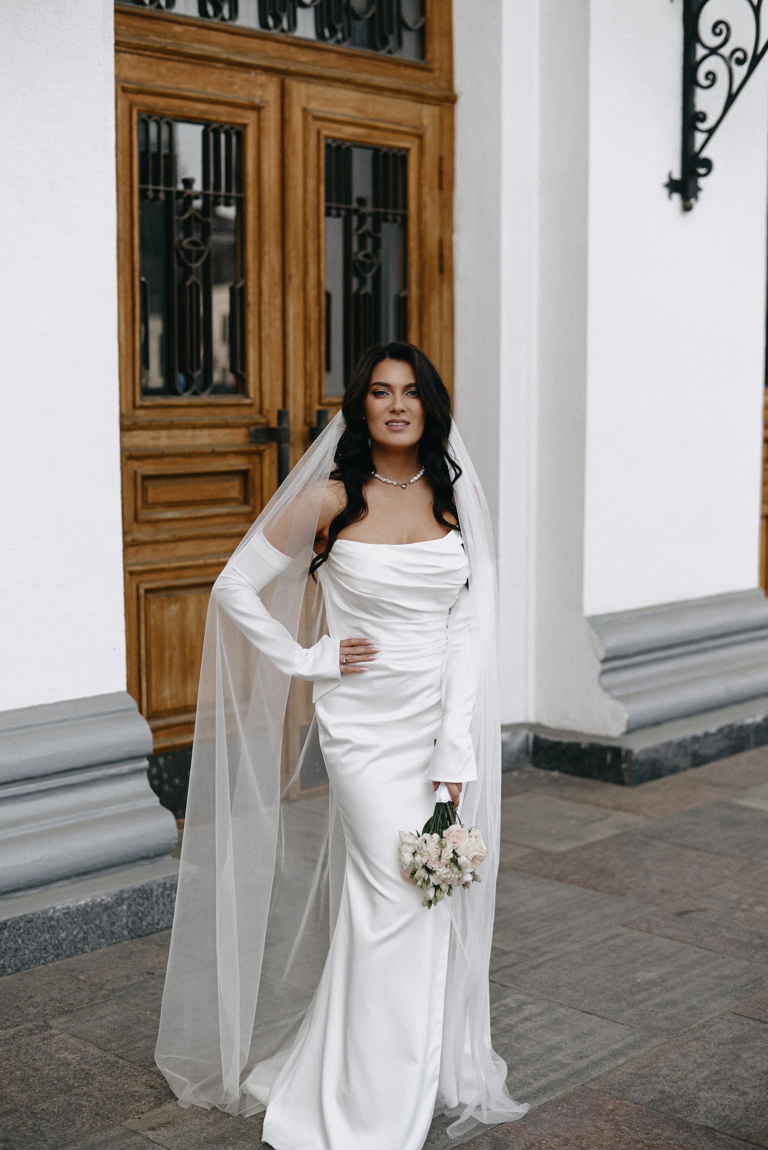 Леша и Вика. Фотограф в Москве Емельяненко Светлана