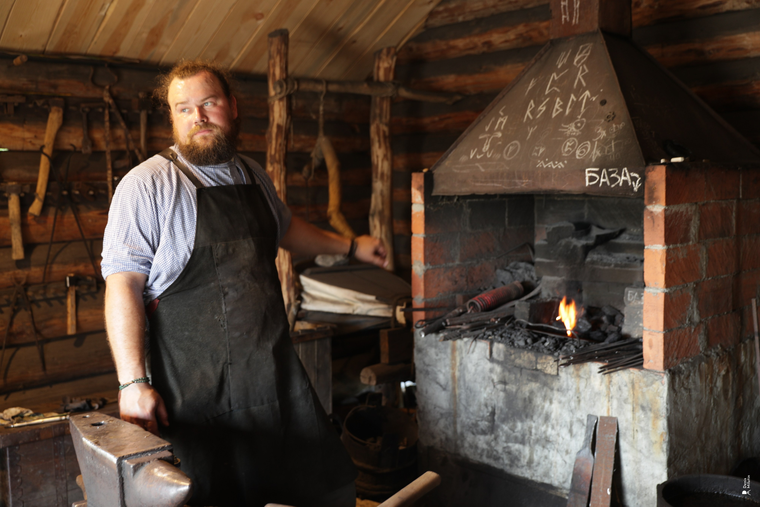 Кижская регата 2025. Портретный фотограф Денис Милютин