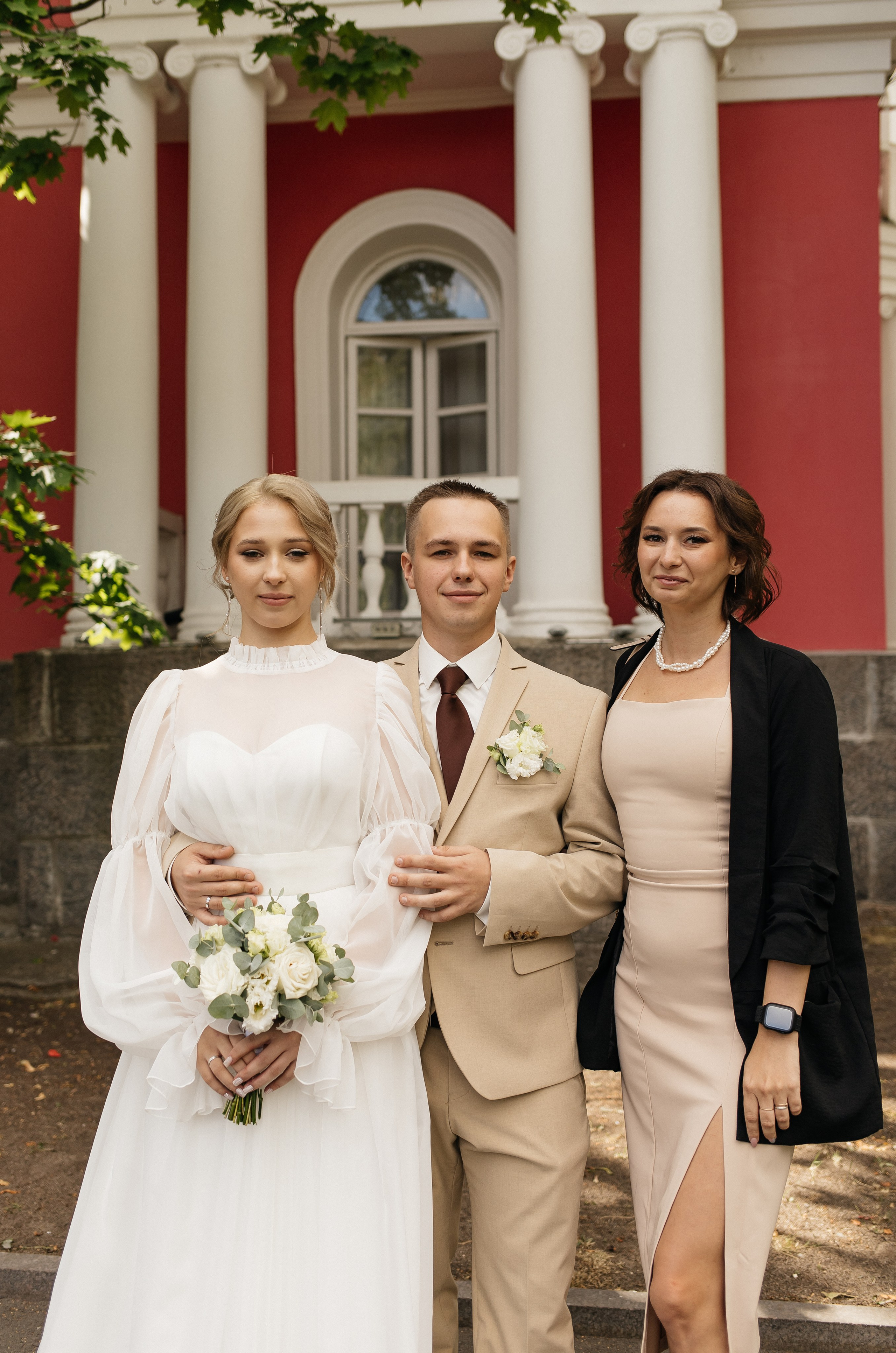 Обещание на всю жизнь. Фотограф Петрозаводск/СПБ