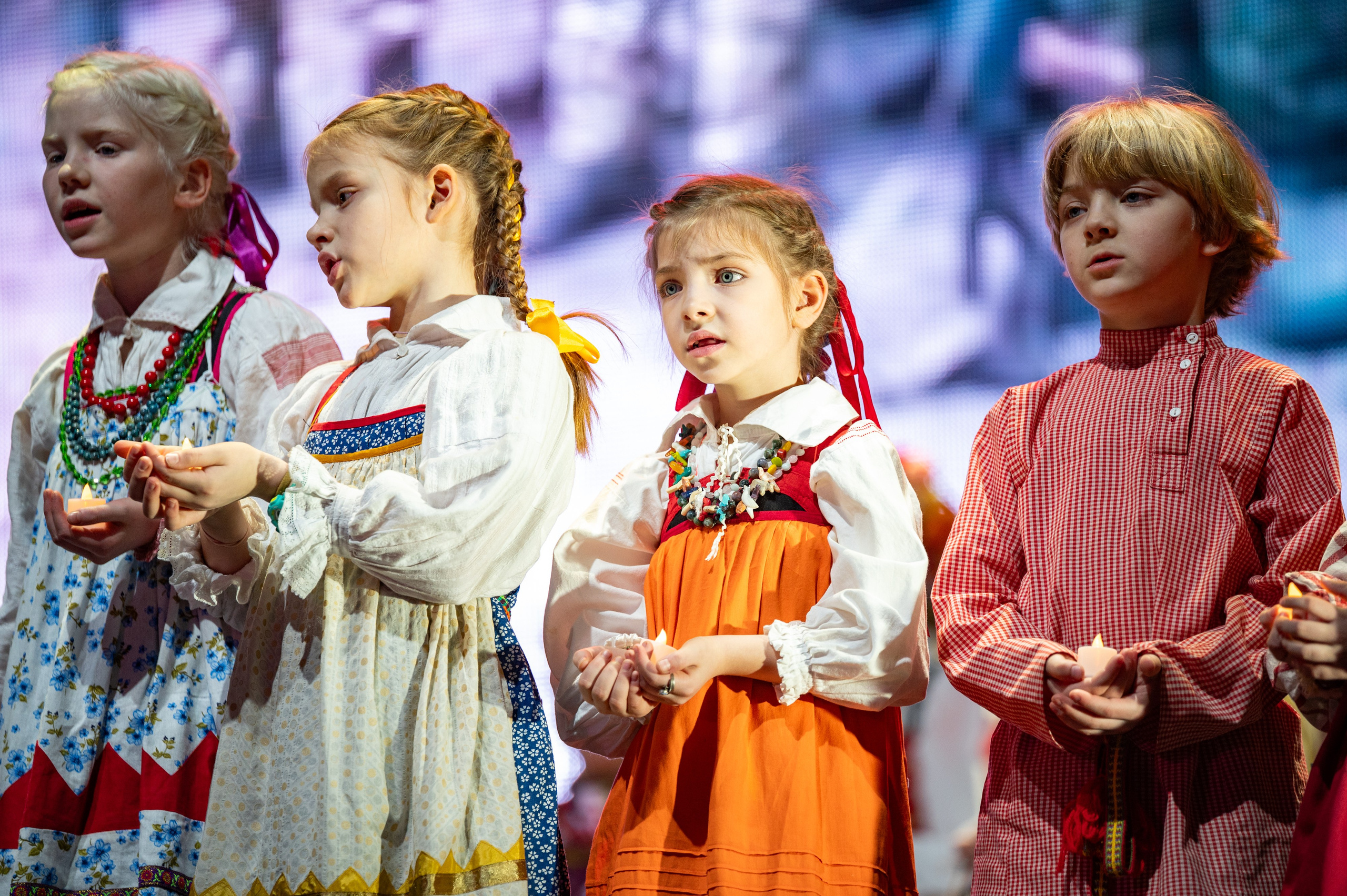 Фестиваль. Silkindmitry.ru