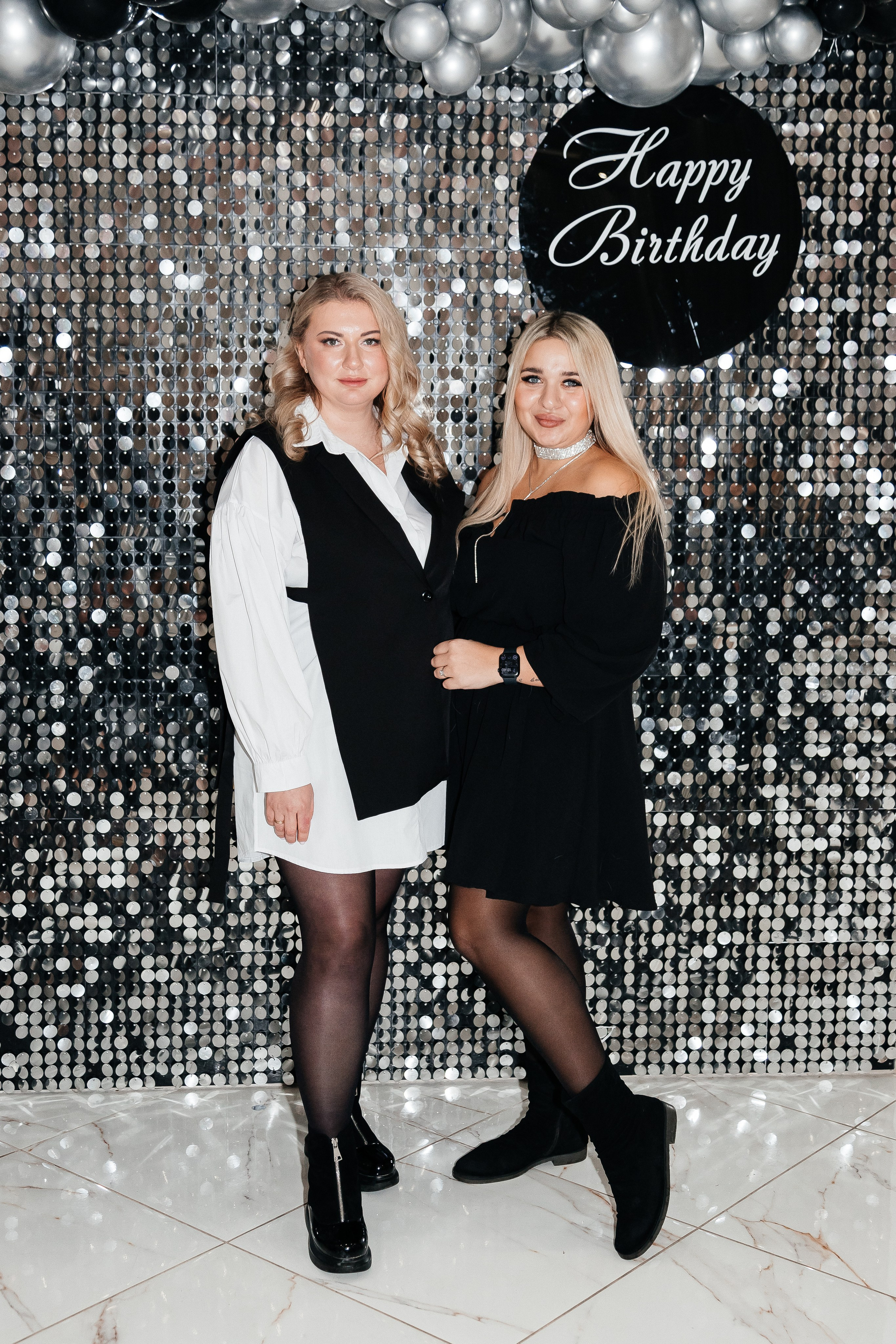 Юбилей Максима. Свадебный и семейный фотограф в Екатеринбурге