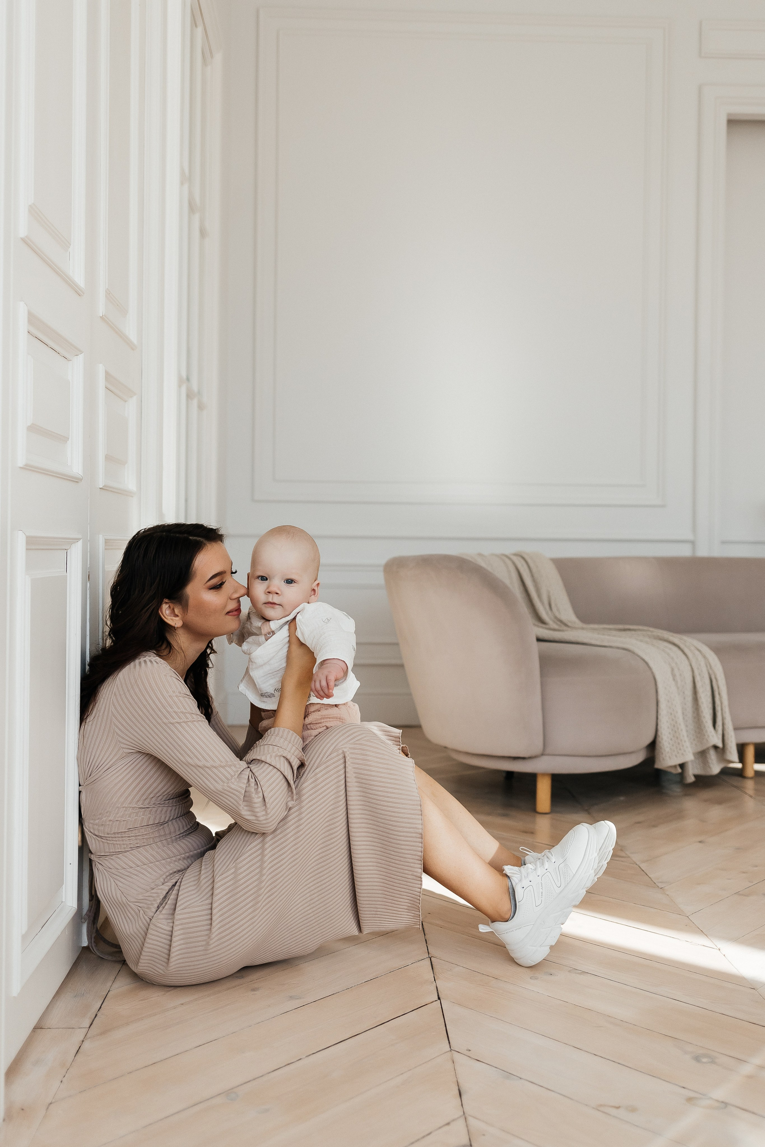 Анастасия и Матвей. Свадебный и семейный фотограф в Екатеринбурге